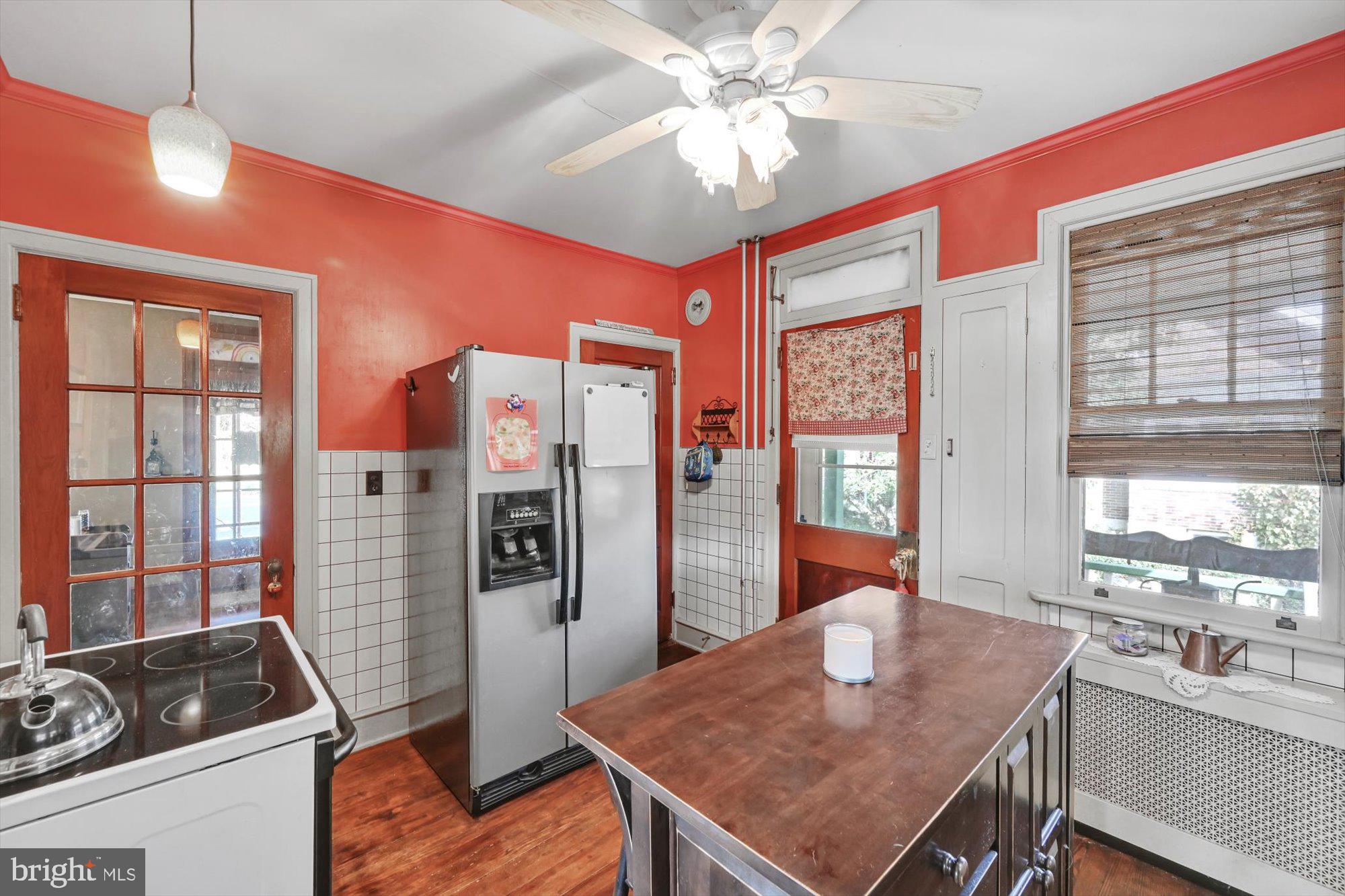 SCHUYLKILL HAVEN - Residential