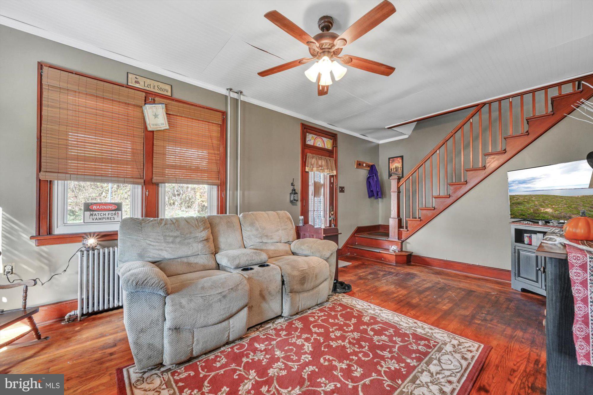 SCHUYLKILL HAVEN - Residential