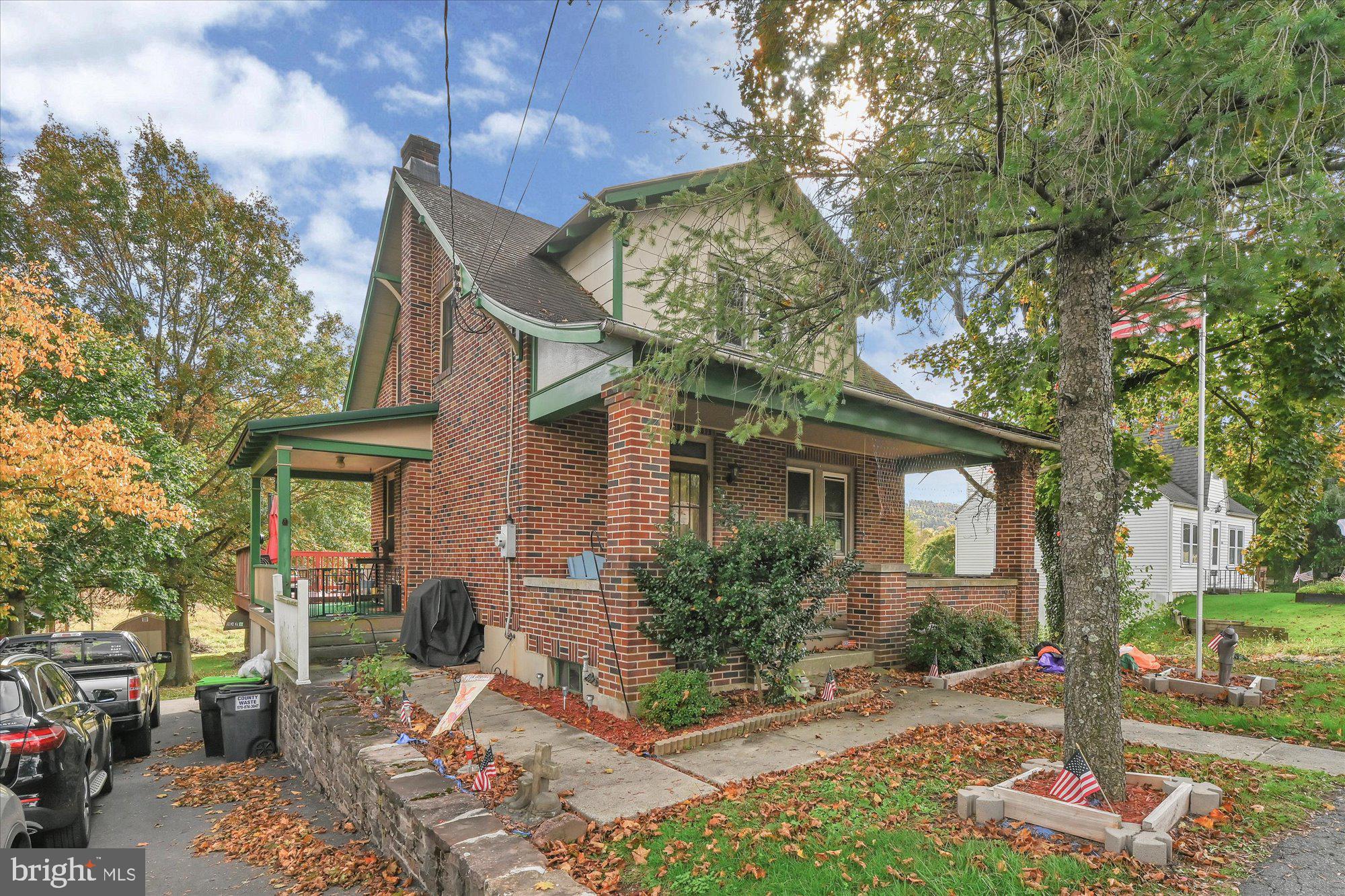 SCHUYLKILL HAVEN - Residential