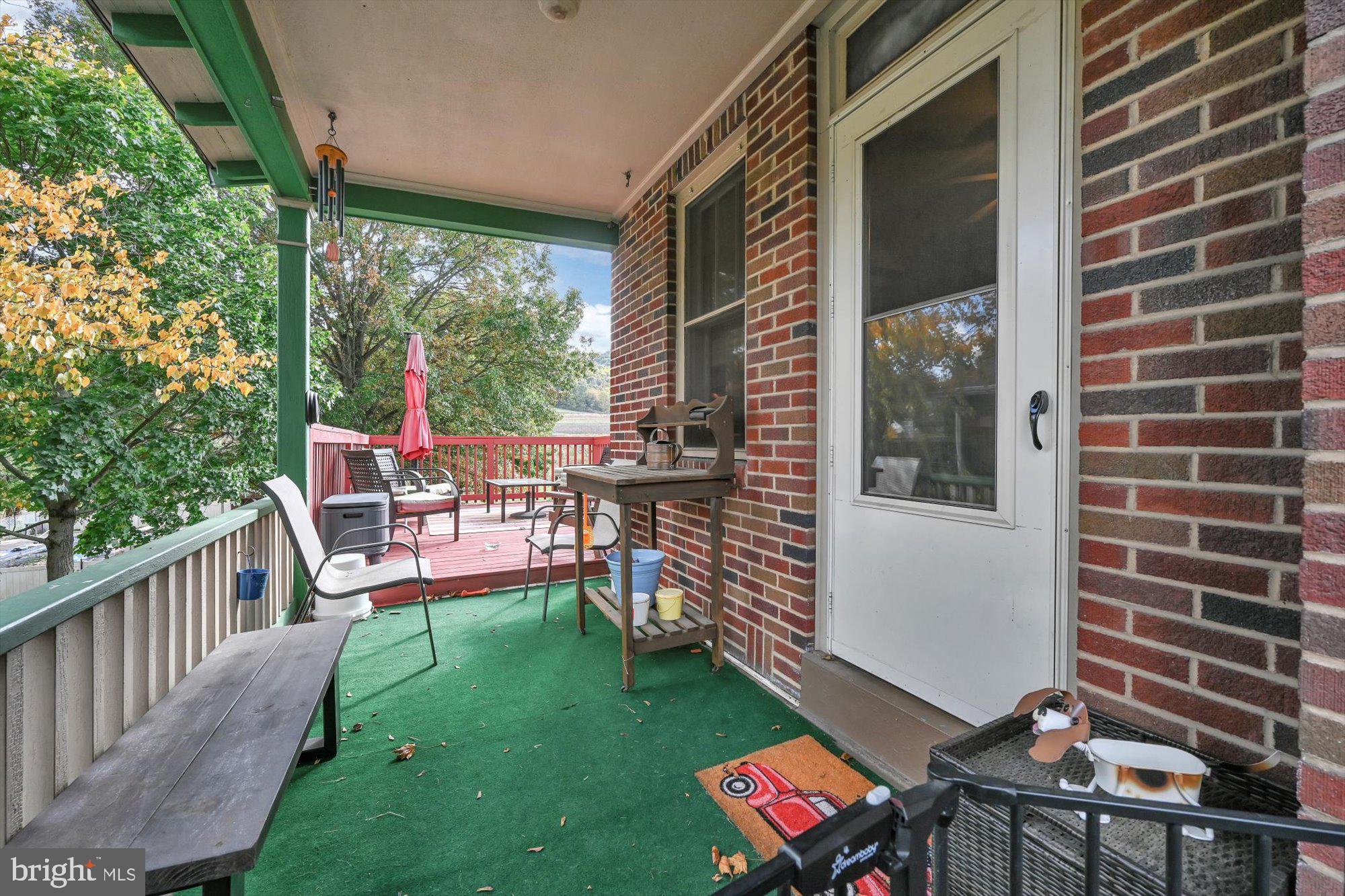 SCHUYLKILL HAVEN - Residential