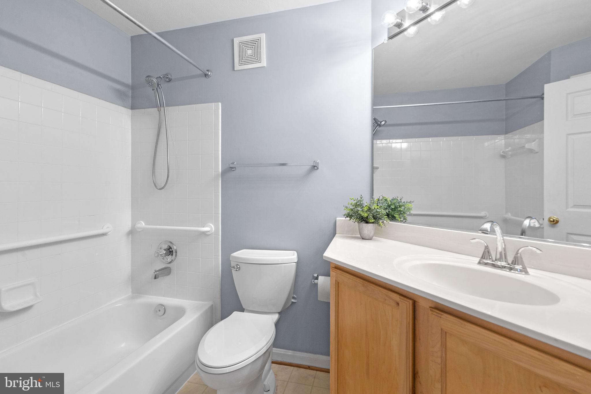 PARK PLACE CODM - Residential