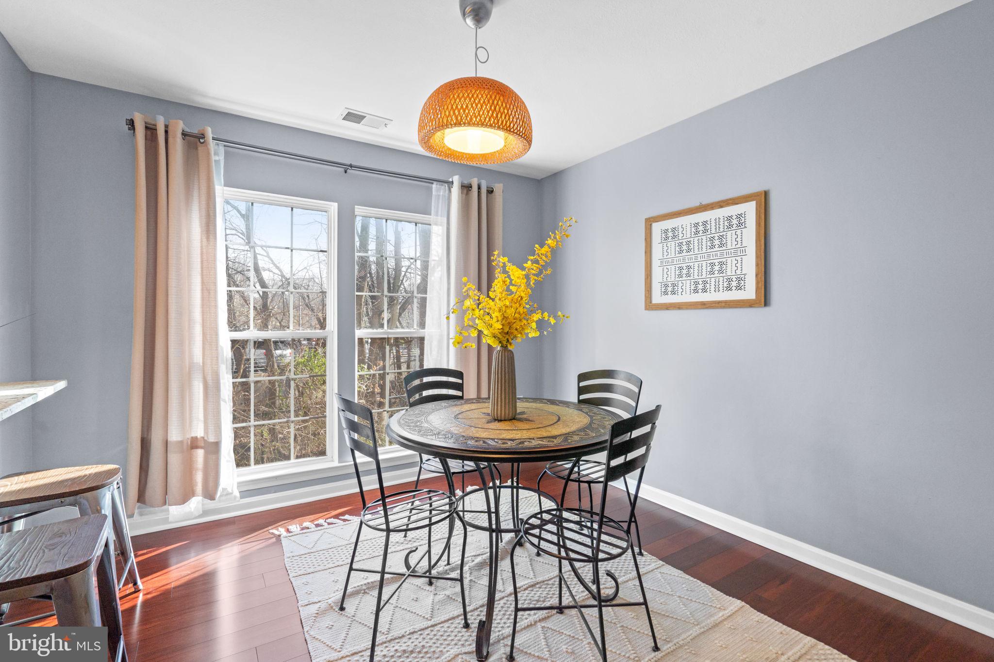 PARK PLACE CODM - Residential