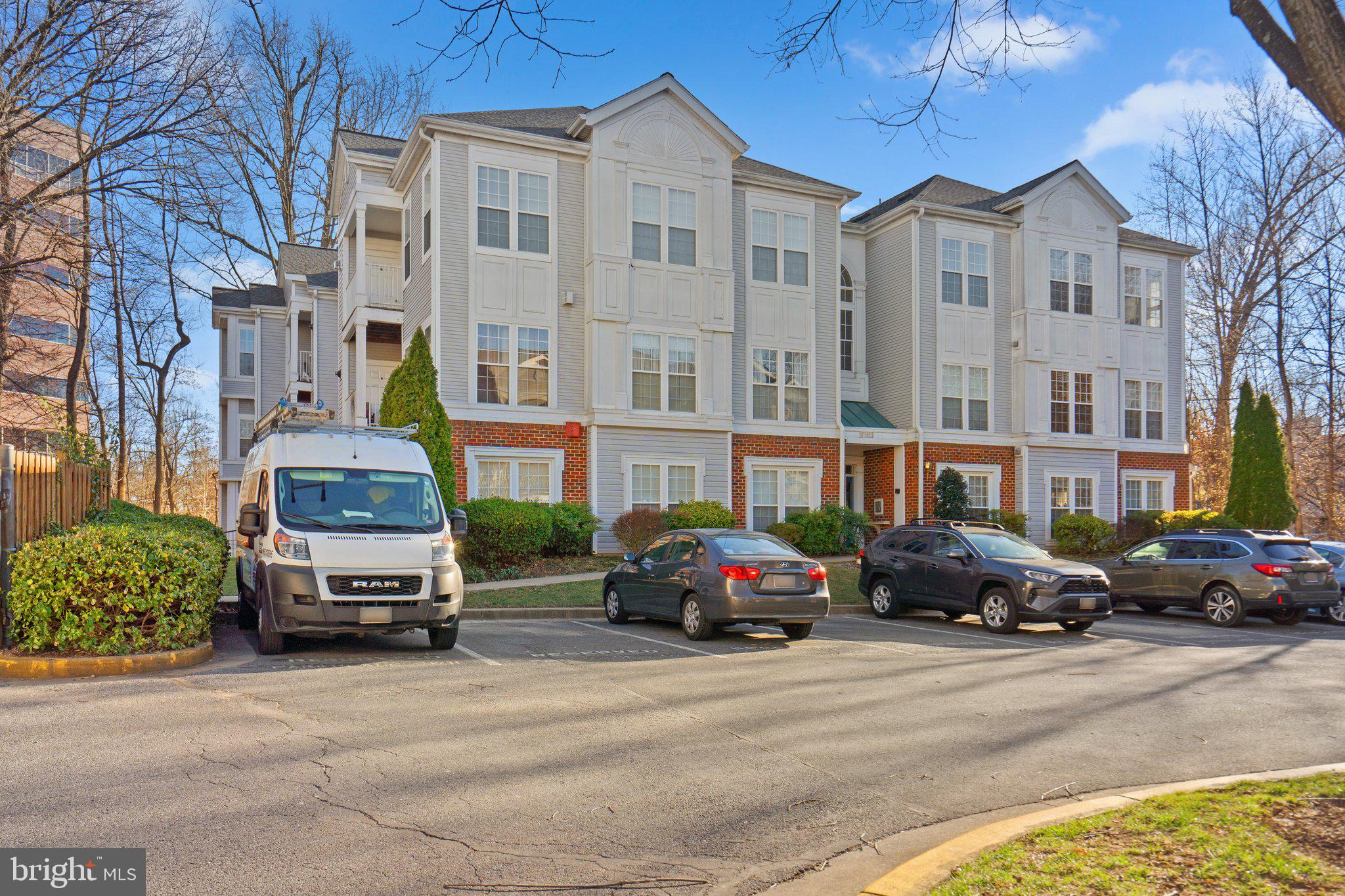 PARK PLACE CODM - Residential