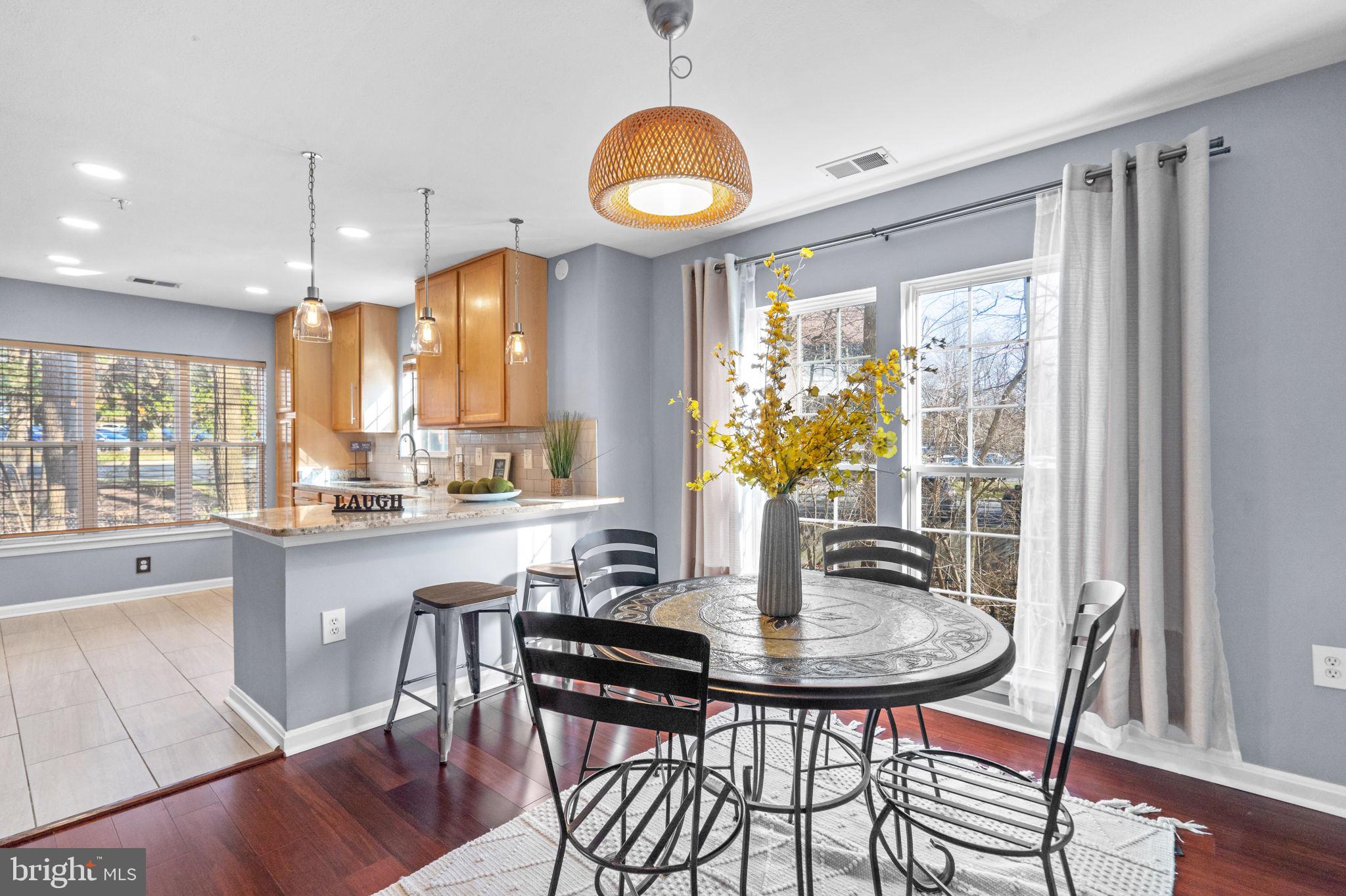 PARK PLACE CODM - Residential