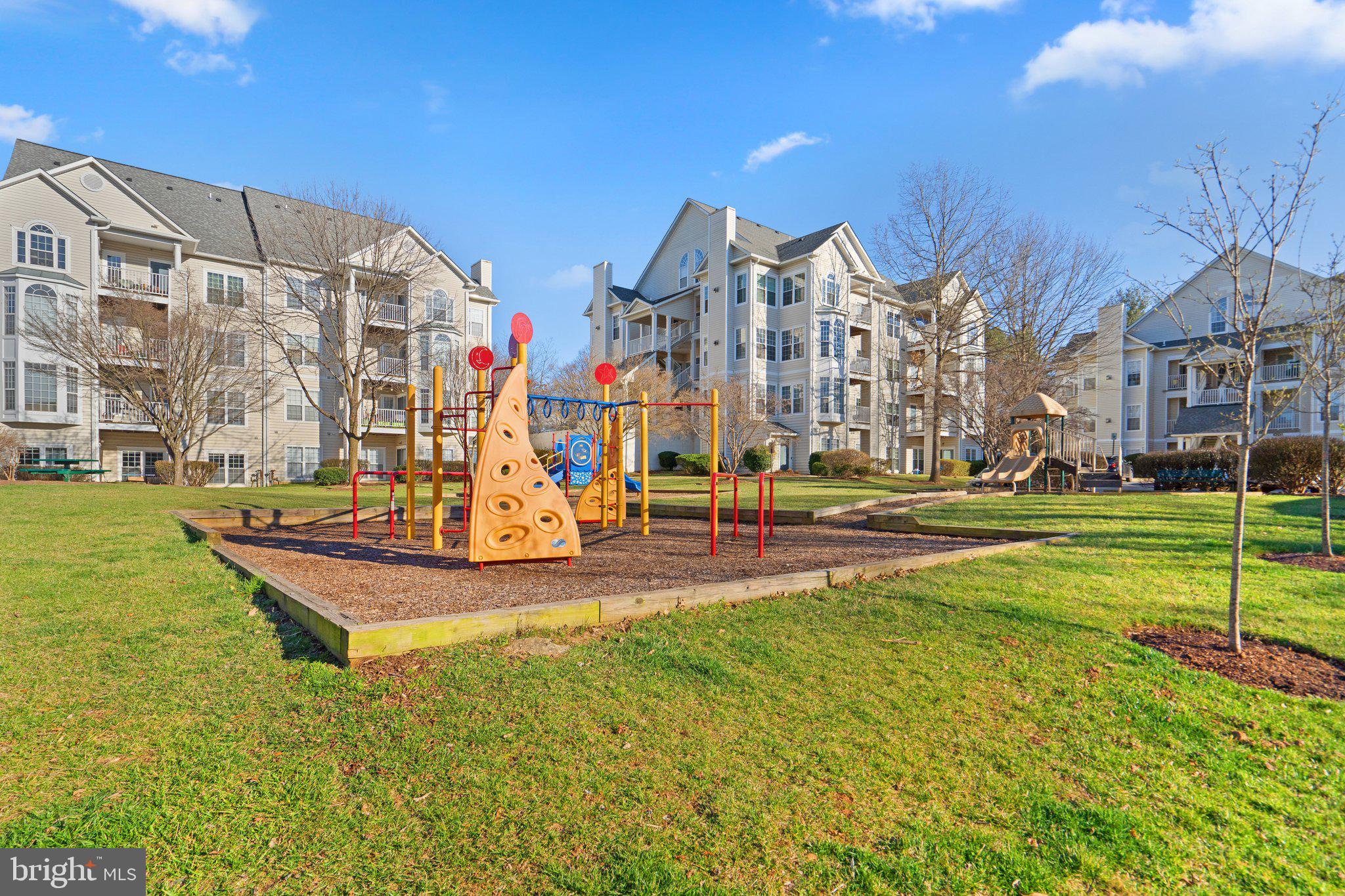 PARK PLACE CODM - Residential