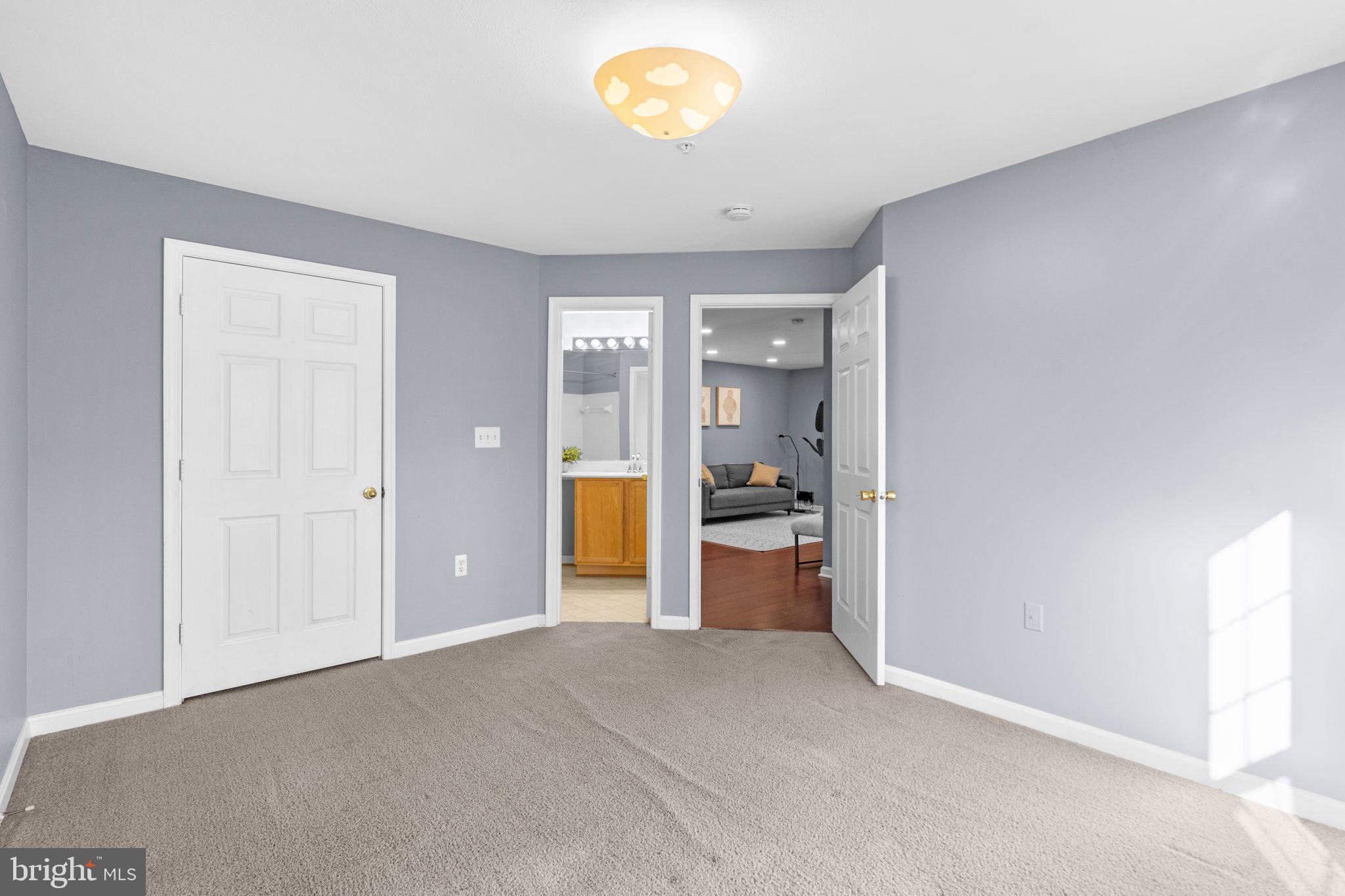 PARK PLACE CODM - Residential