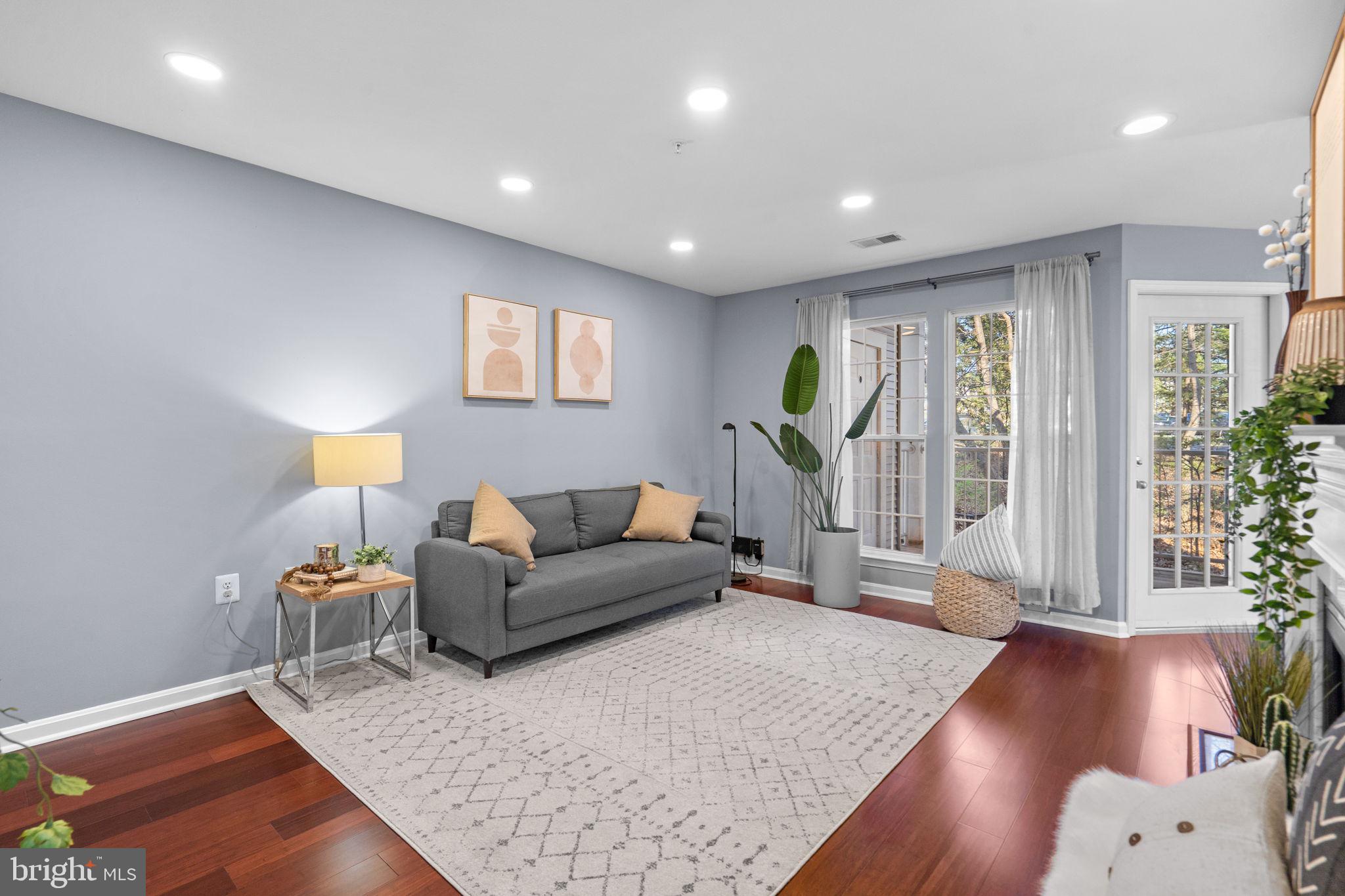 PARK PLACE CODM - Residential