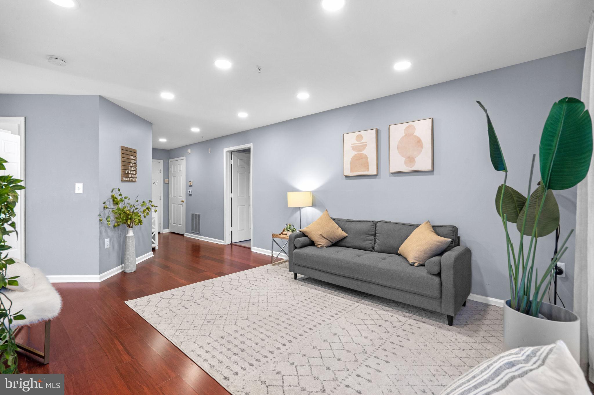 PARK PLACE CODM - Residential