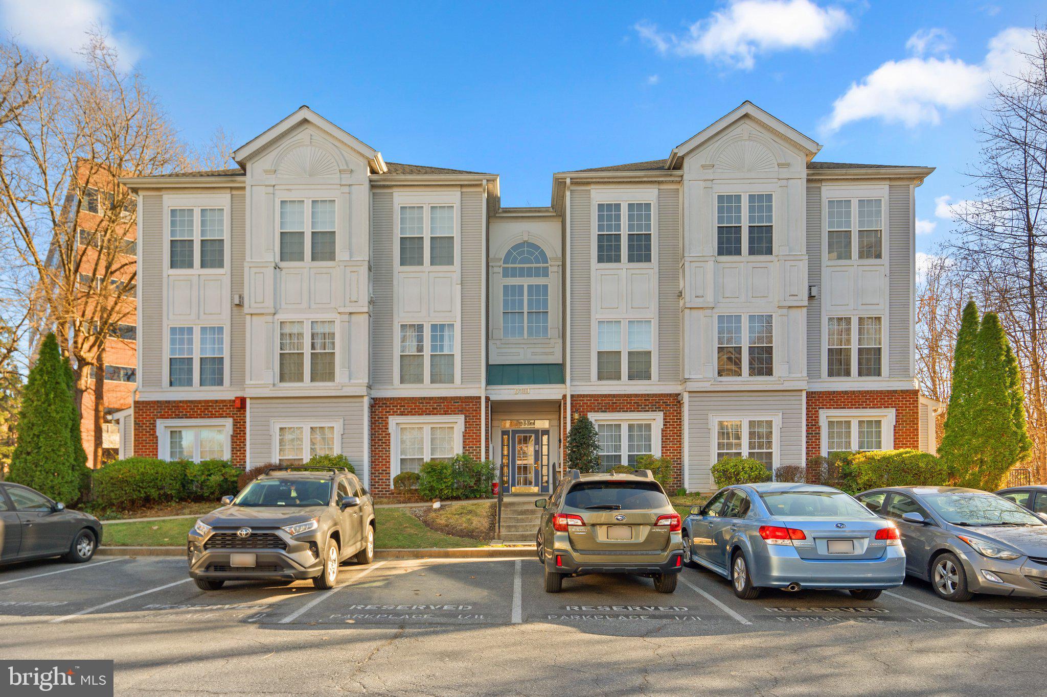 PARK PLACE CODM - Residential