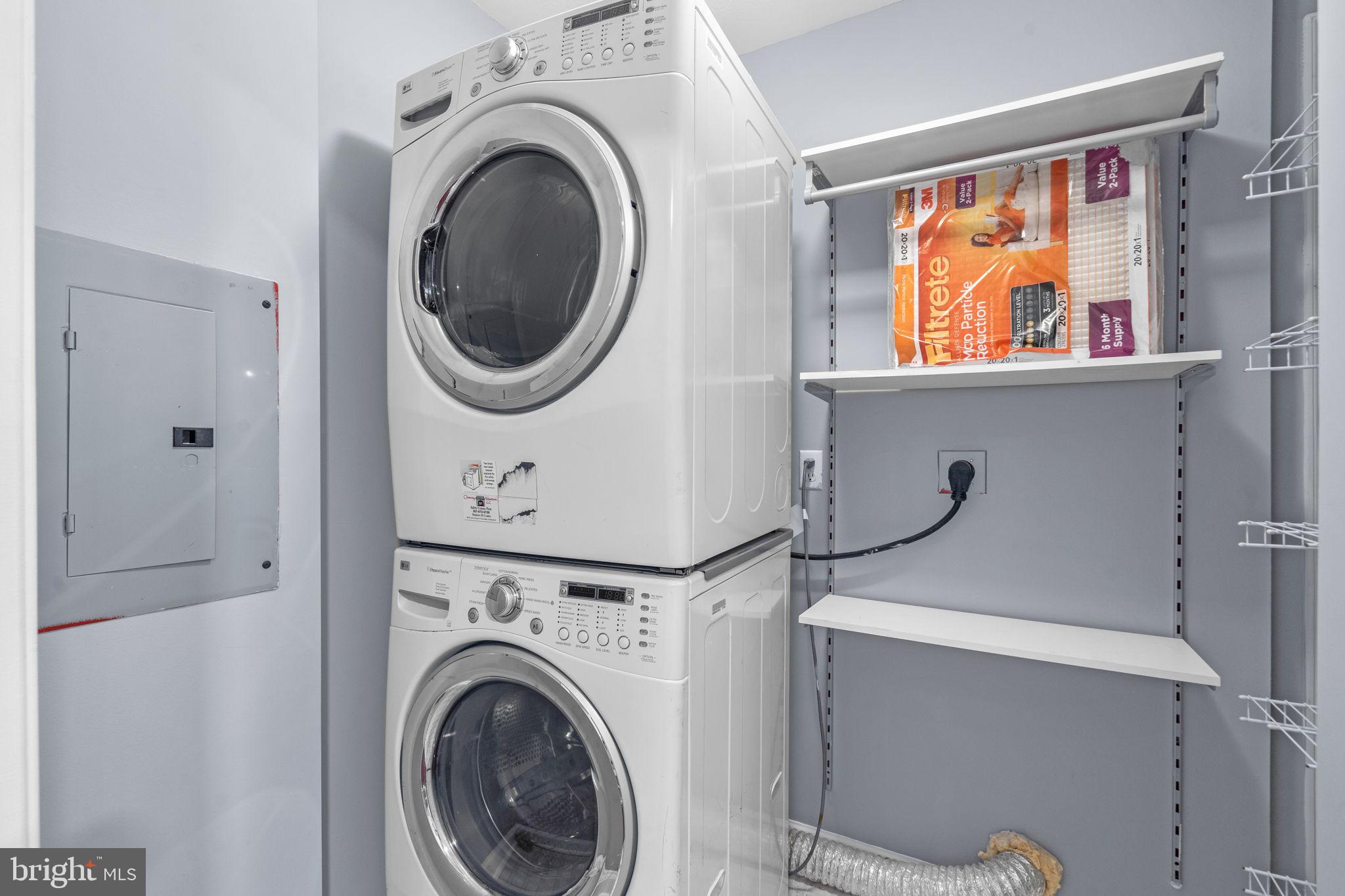 PARK PLACE CODM - Residential