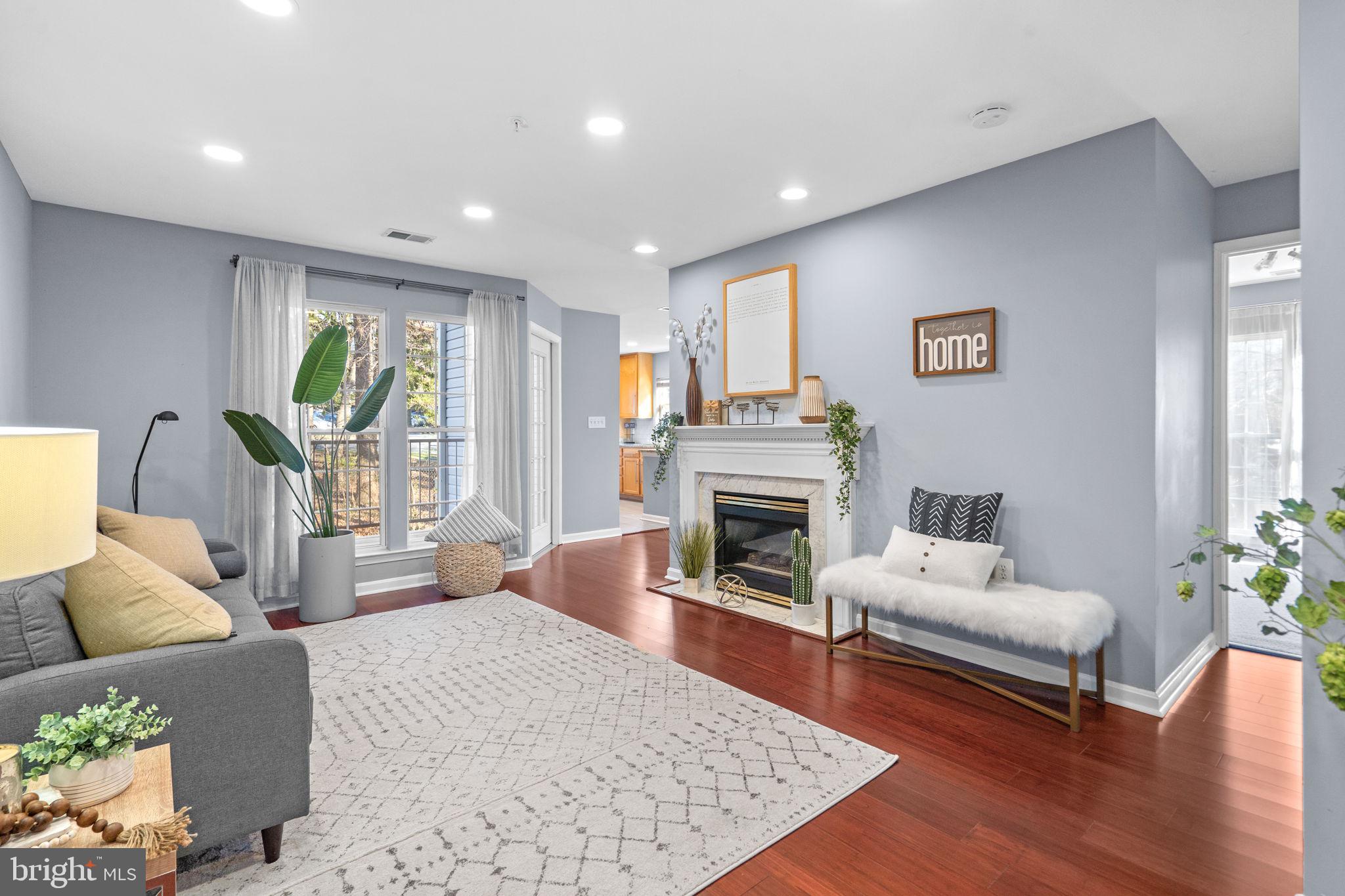 PARK PLACE CODM - Residential