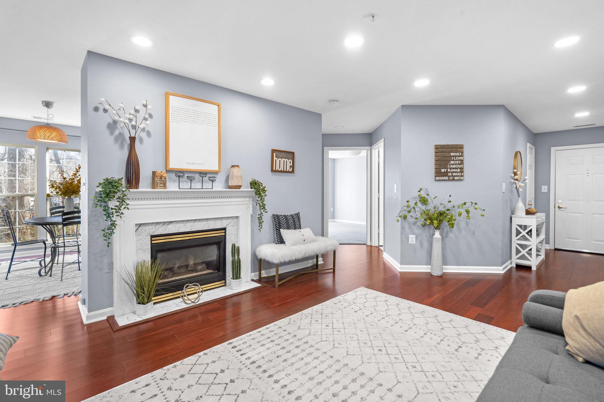 PARK PLACE CODM - Residential