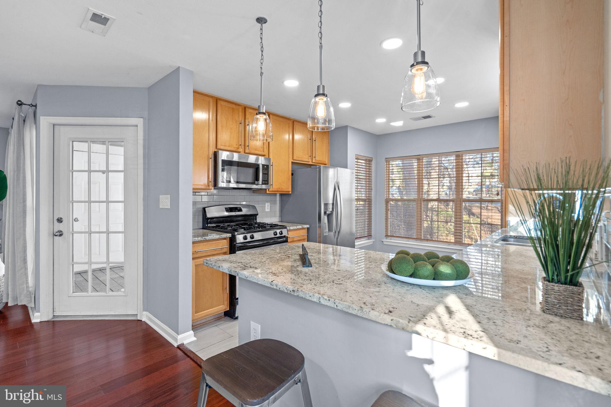 PARK PLACE CODM - Residential