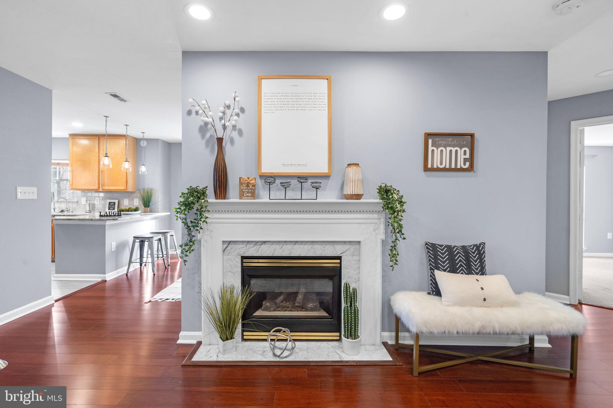 PARK PLACE CODM - Residential