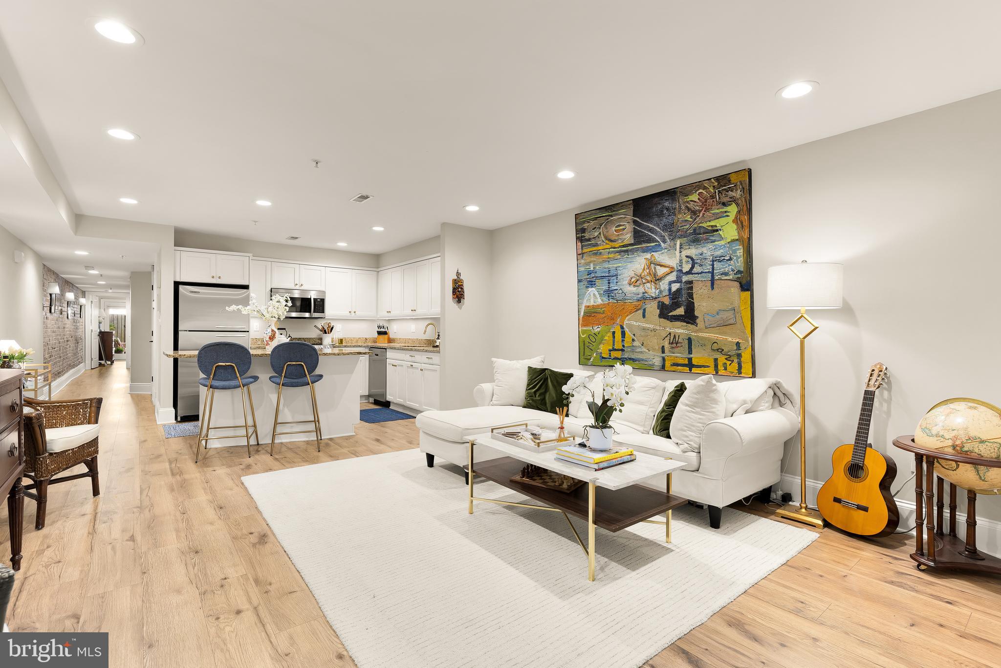 1354 KENYON STREET NW G