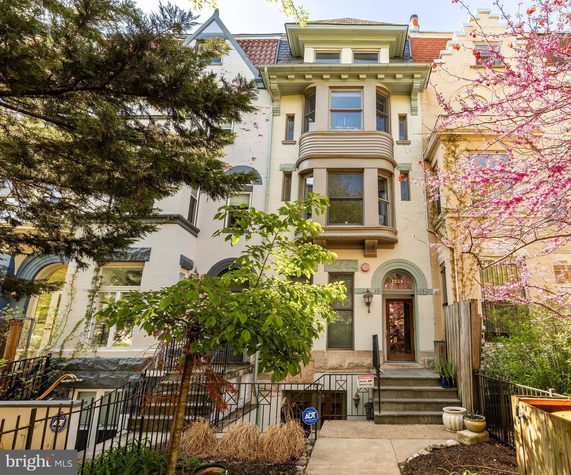 1354 KENYON STREET NW G