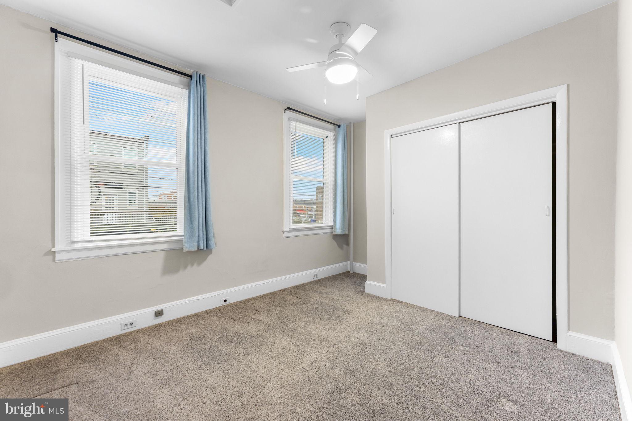 HAMPDEN HISTORIC DISTRICT - Residential