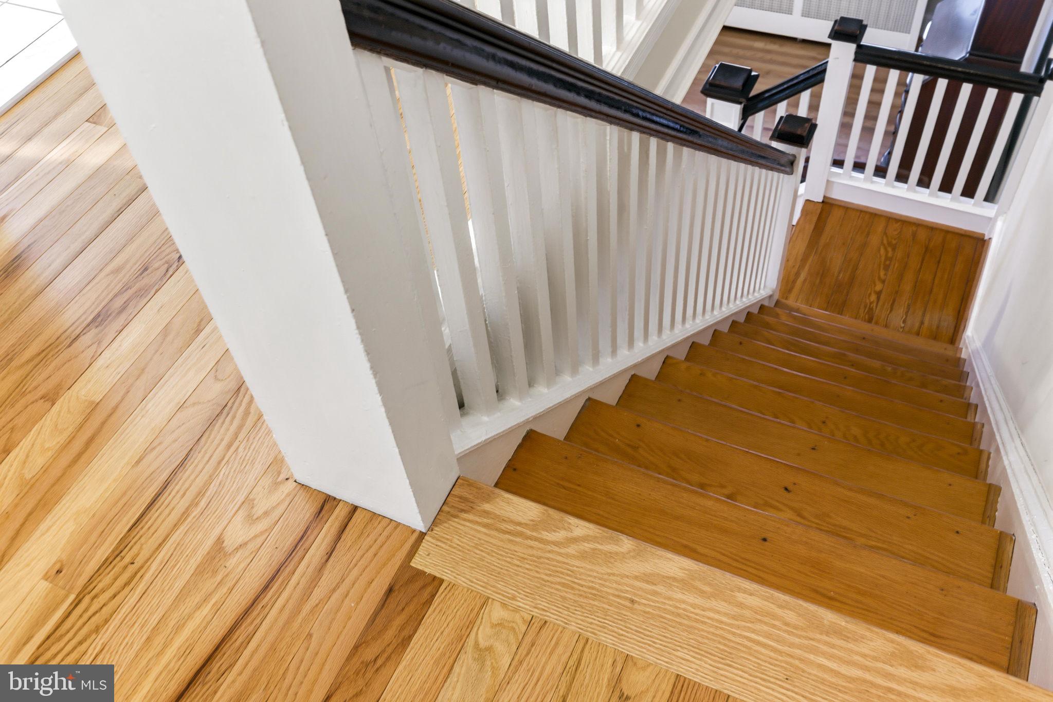 HAMPDEN HISTORIC DISTRICT - Residential