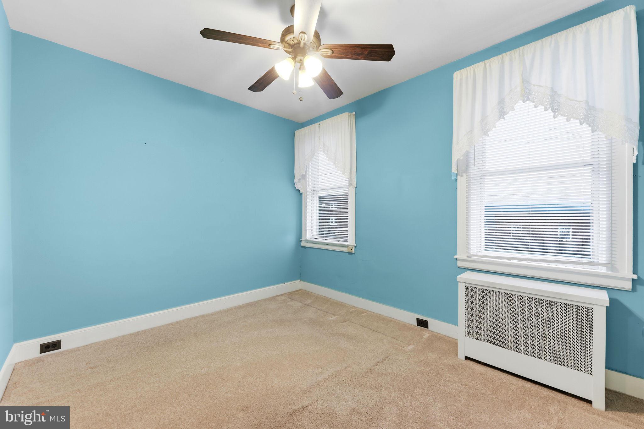 HAMPDEN HISTORIC DISTRICT - Residential