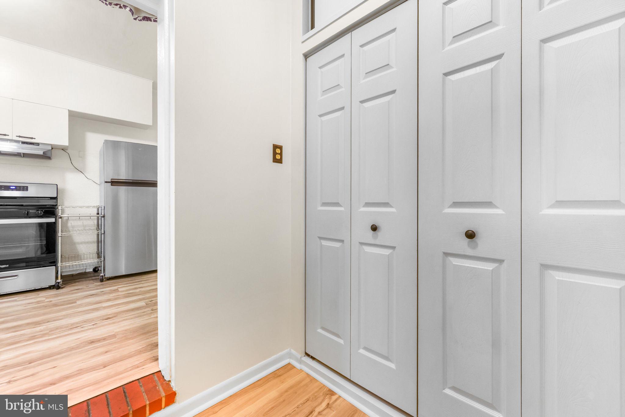 HAMPDEN HISTORIC DISTRICT - Residential