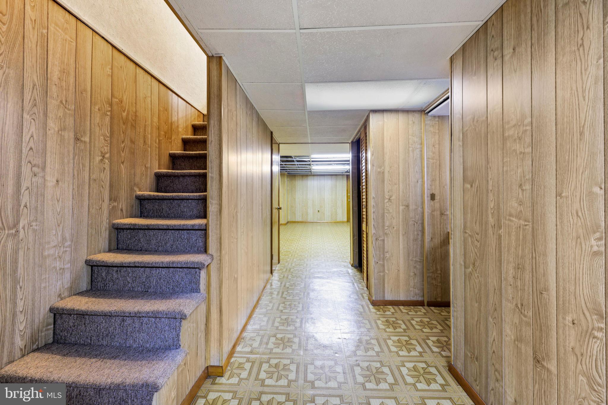 HAMPDEN HISTORIC DISTRICT - Residential