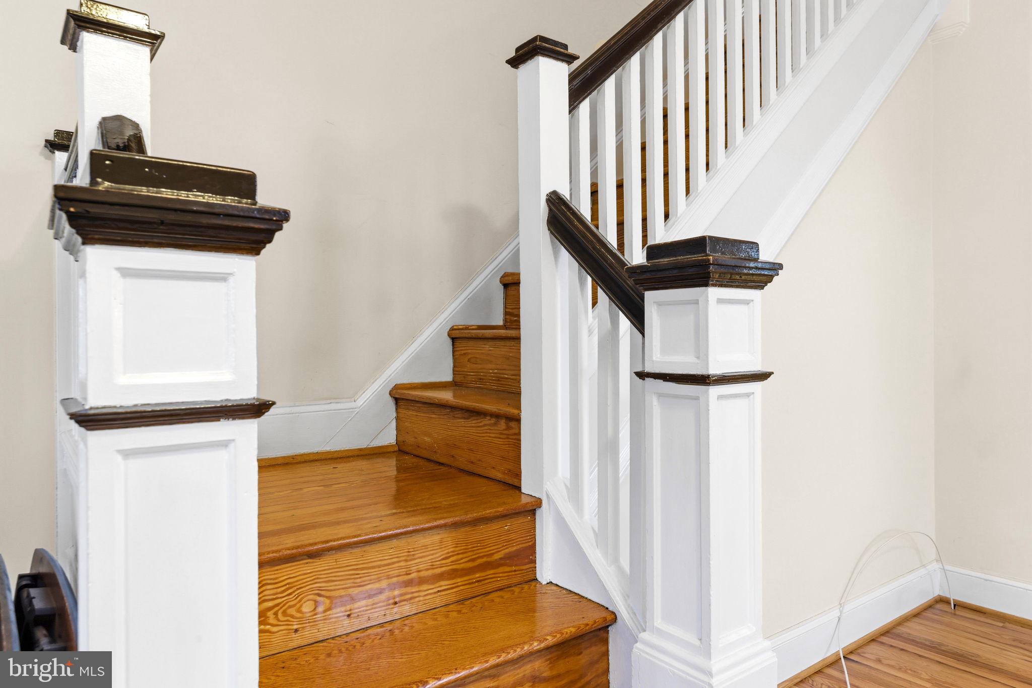 HAMPDEN HISTORIC DISTRICT - Residential