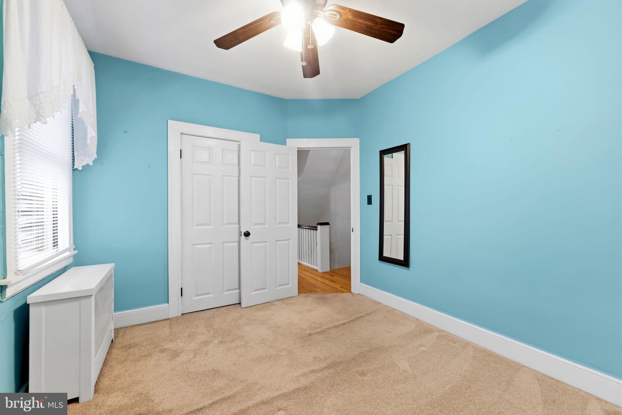 HAMPDEN HISTORIC DISTRICT - Residential