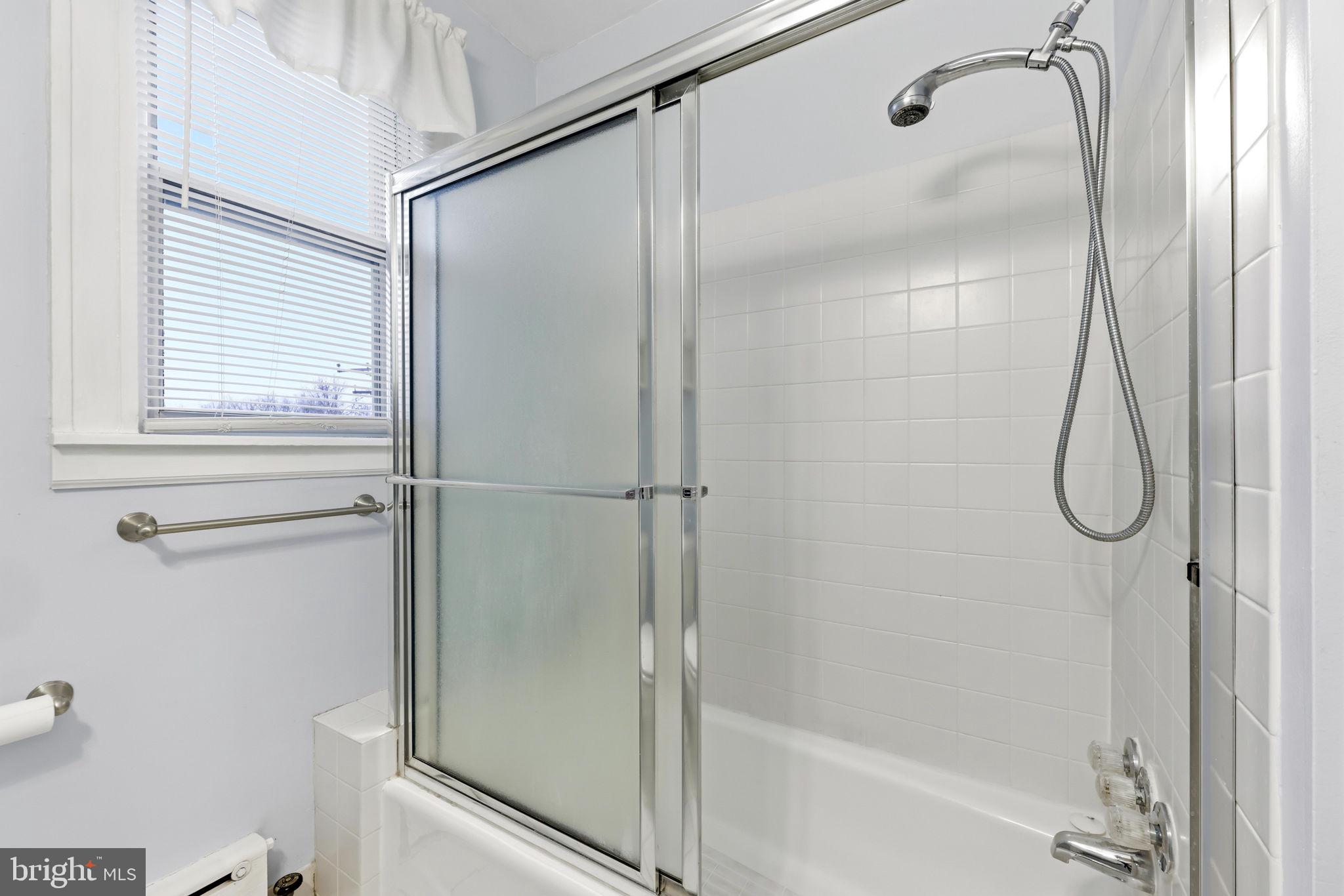 HAMPDEN HISTORIC DISTRICT - Residential