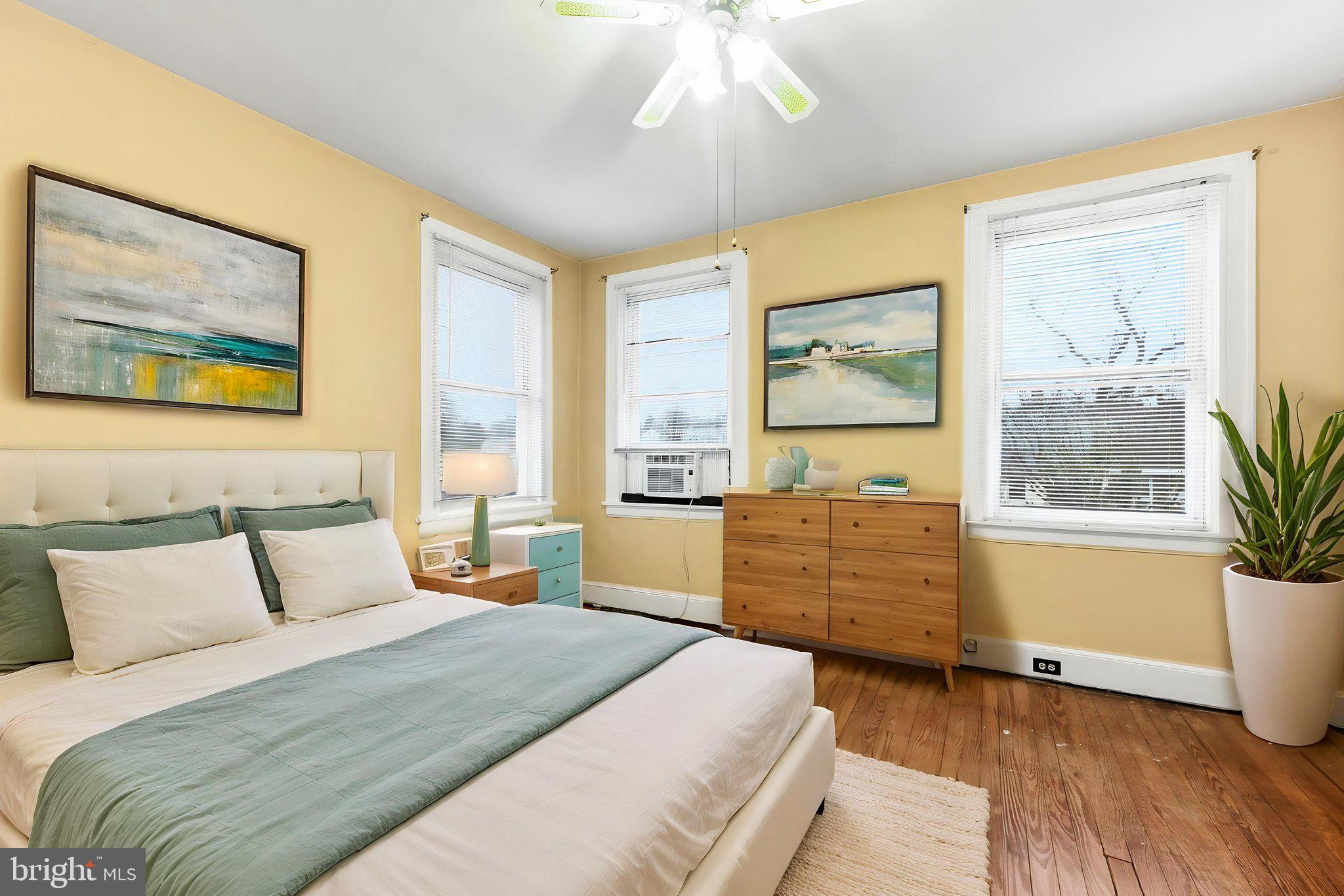 HAMPDEN HISTORIC DISTRICT - Residential