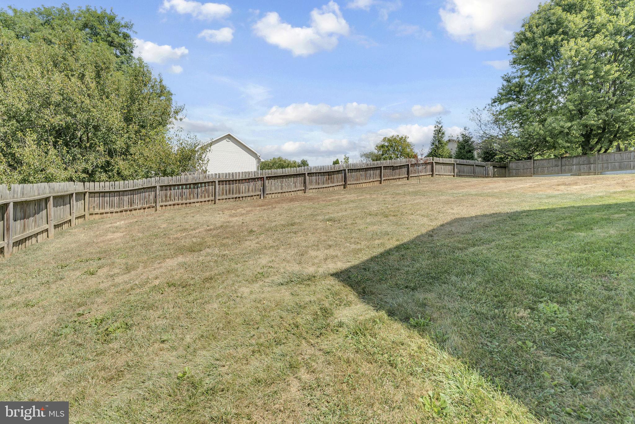 BRIAR RUN - Residential