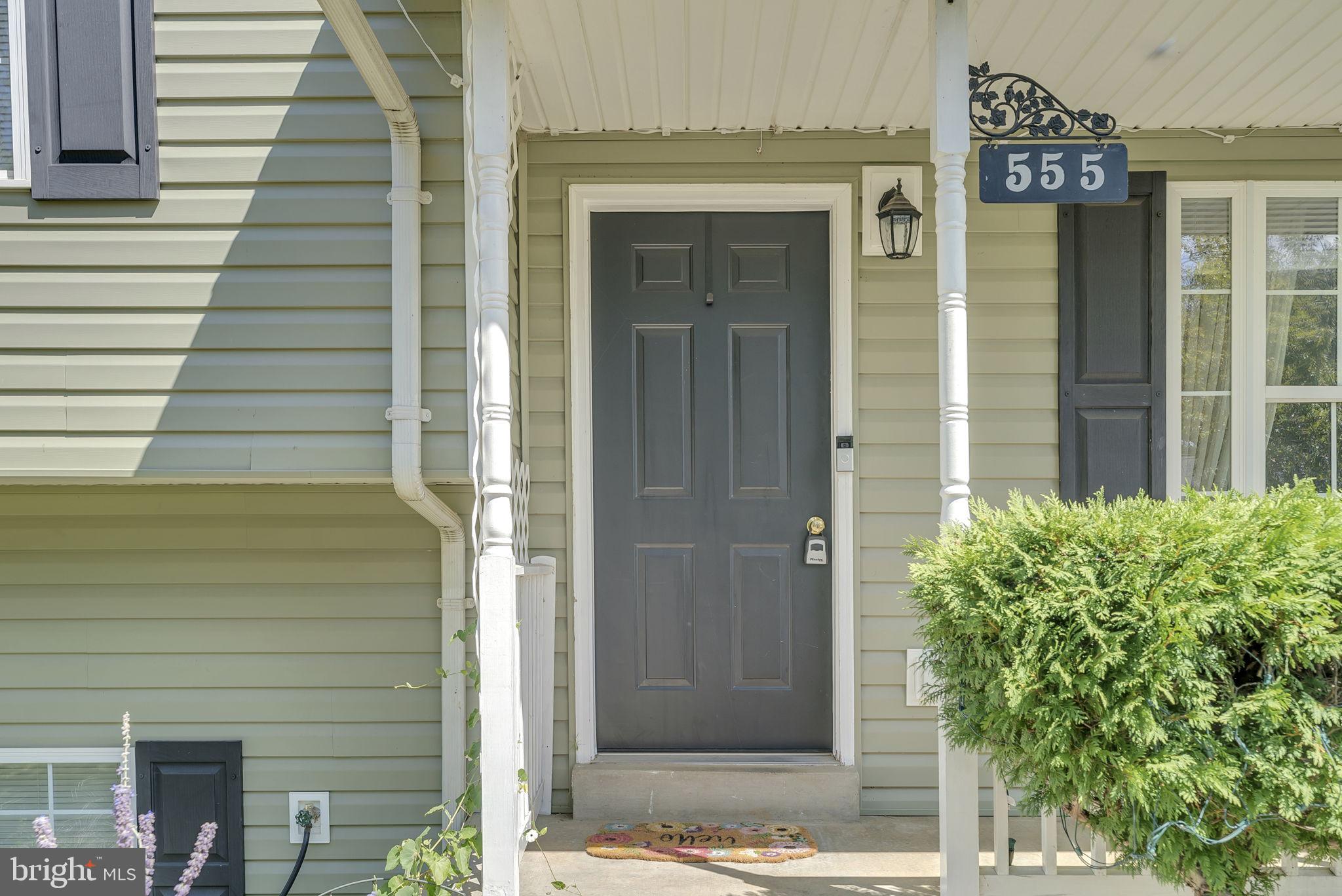 BRIAR RUN - Residential