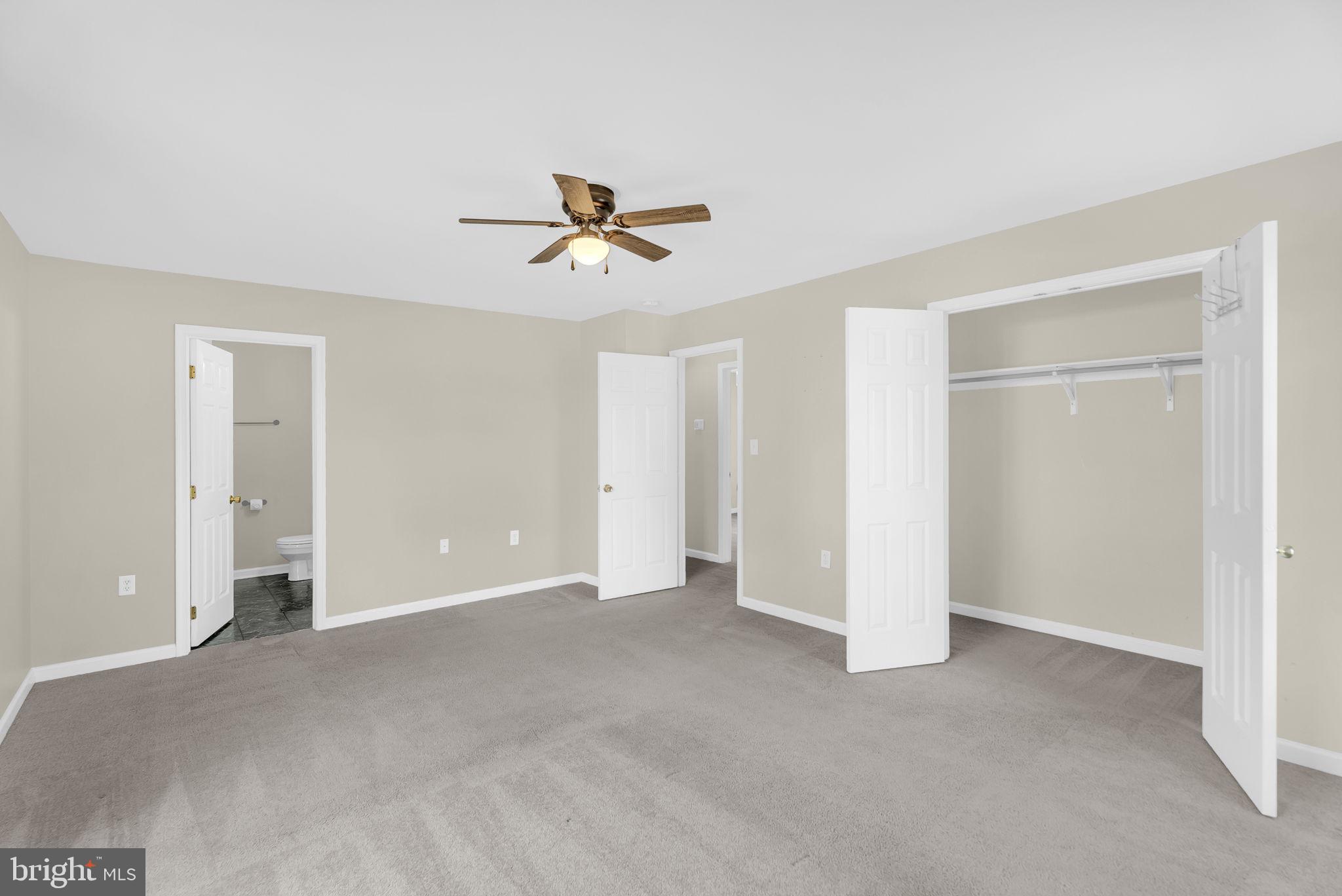 BRIAR RUN - Residential