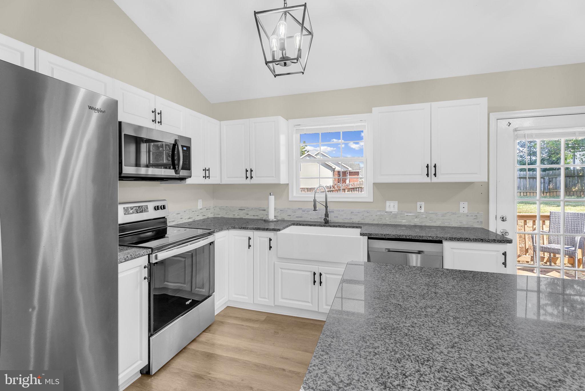 BRIAR RUN - Residential