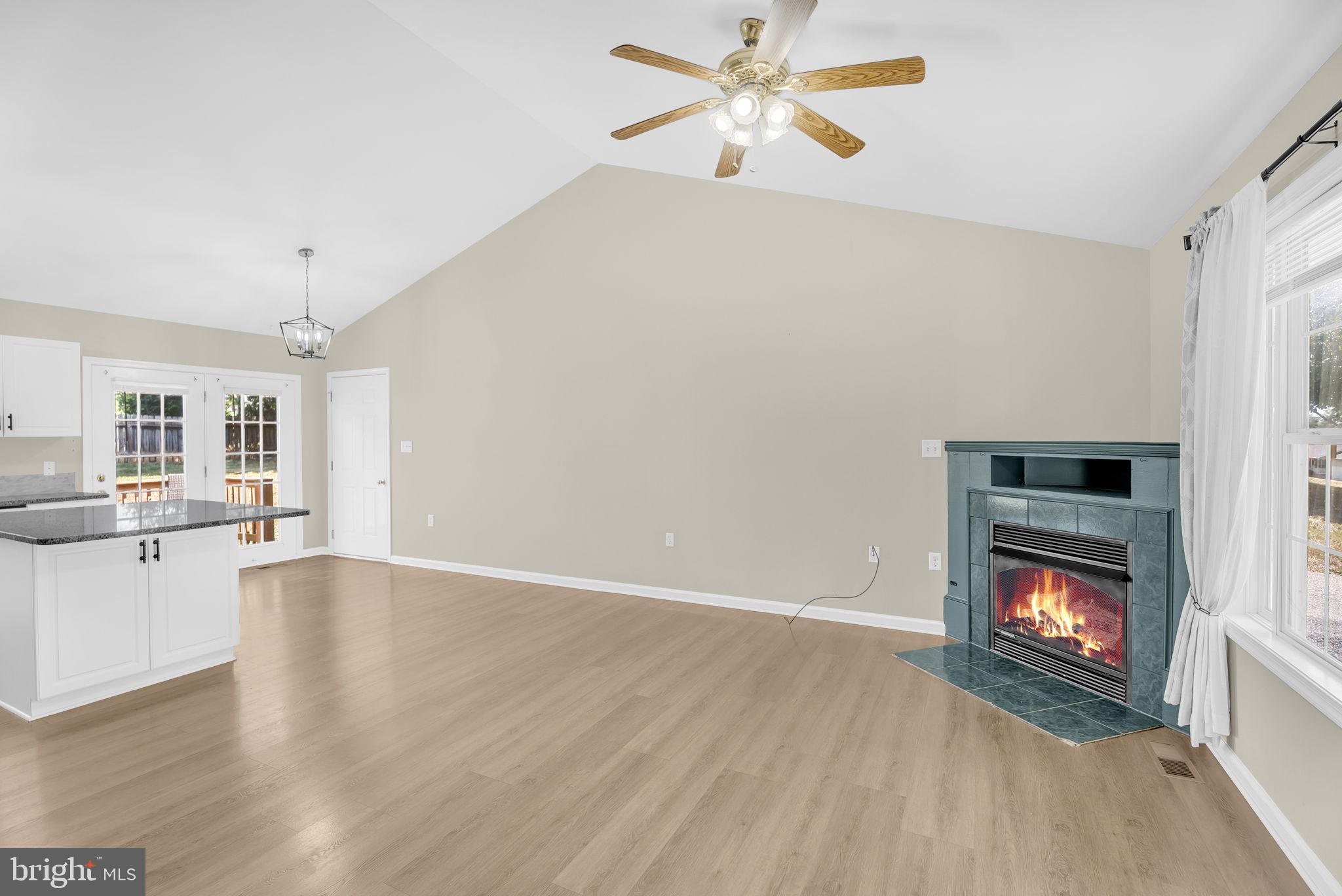 BRIAR RUN - Residential