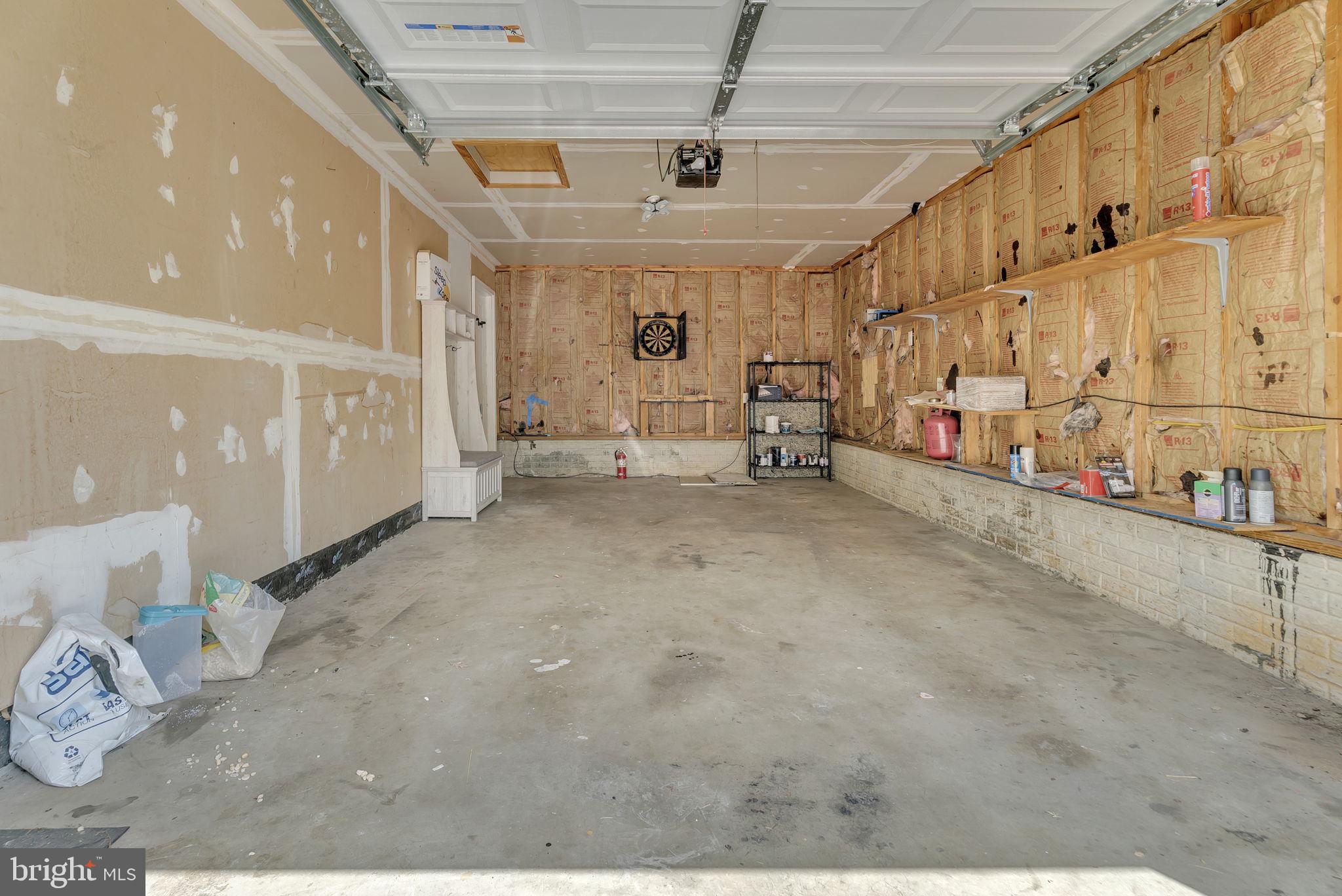 BRIAR RUN - Residential