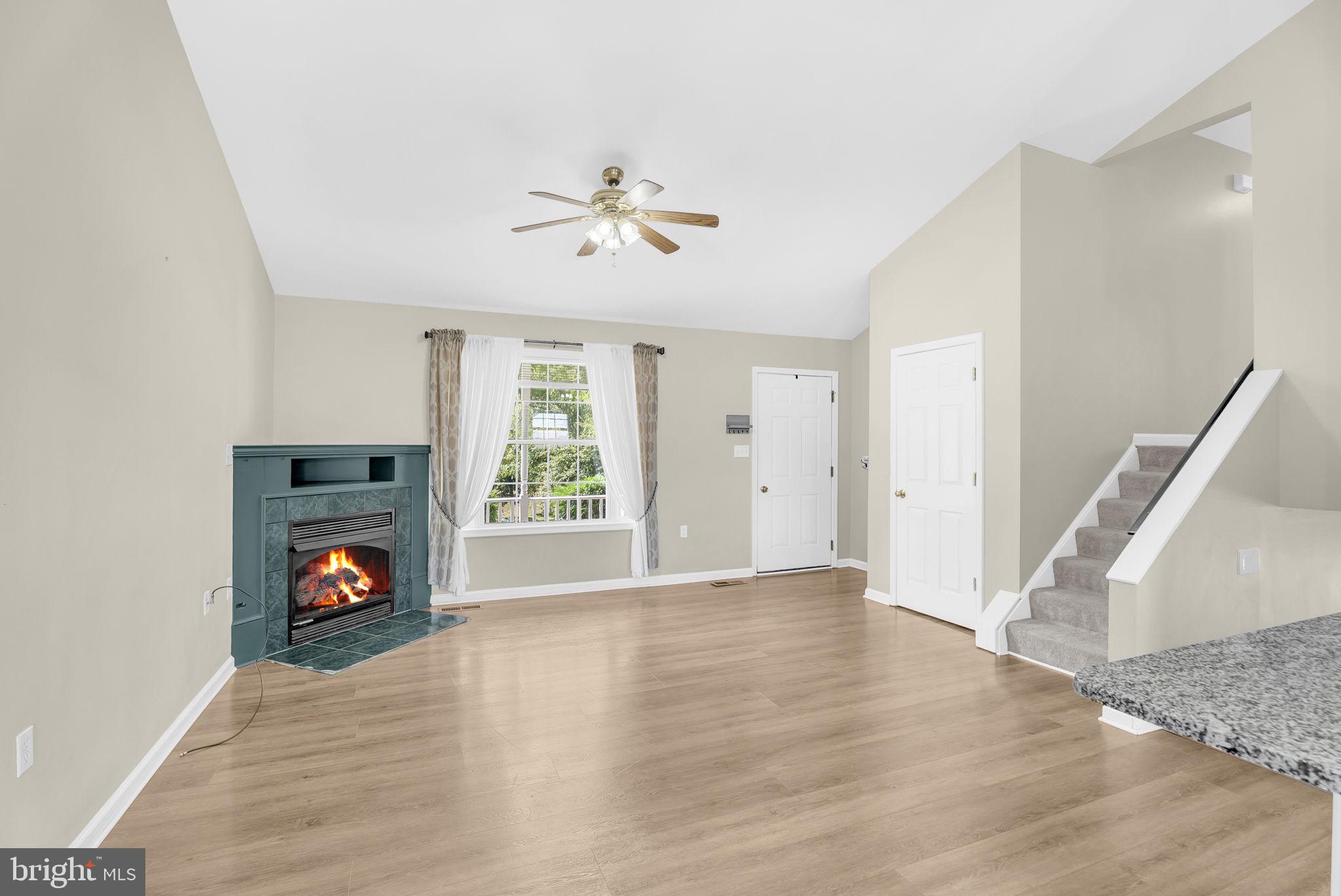 BRIAR RUN - Residential