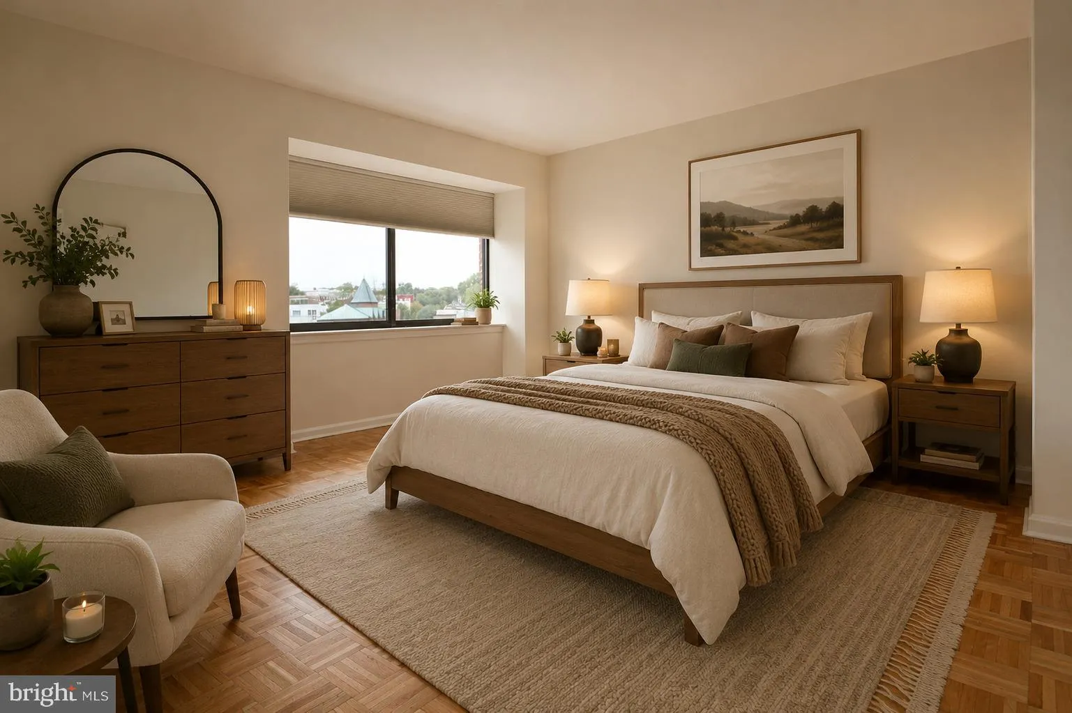 Additional image 15 of 1015 33rd Street NW Unit 814, Washington, DC 20007