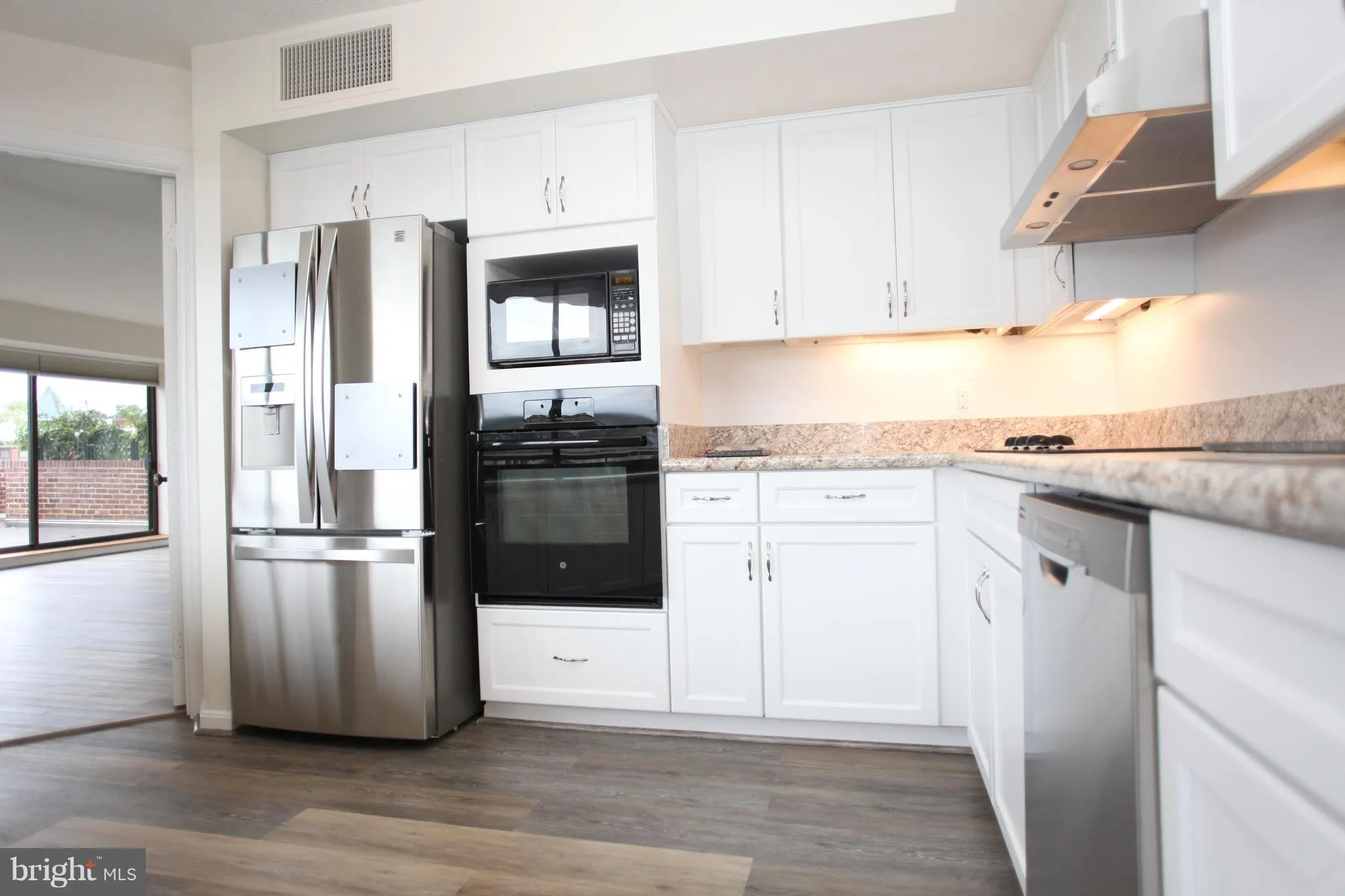 Additional image 16 of 1015 33rd Street NW Unit 814, Washington, DC 20007