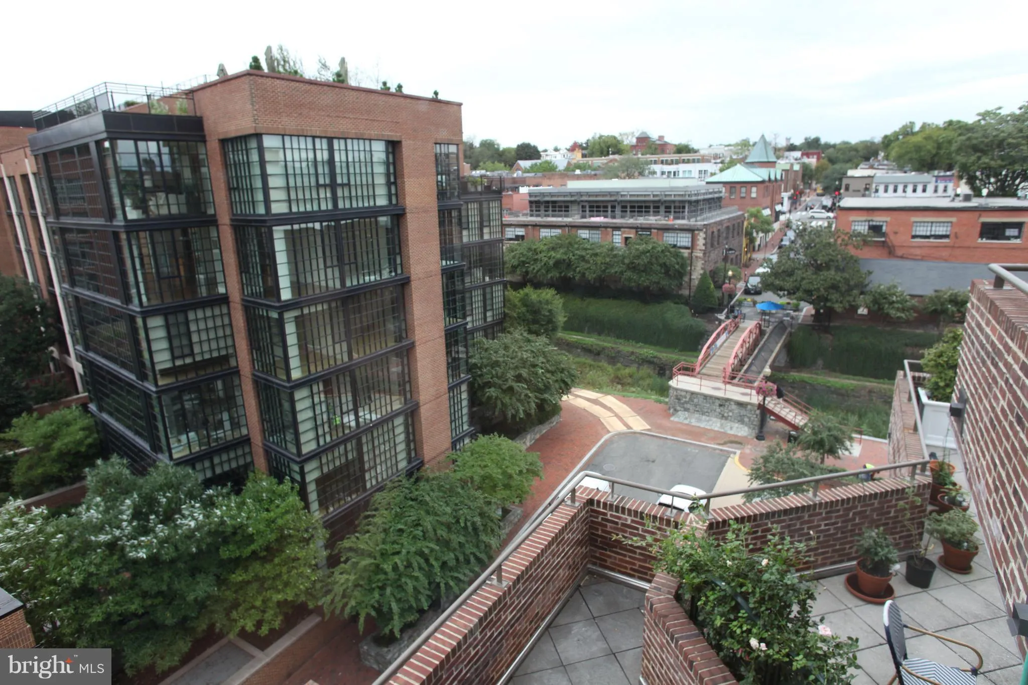 Additional image 24 of 1015 33rd Street NW Unit 814, Washington, DC 20007