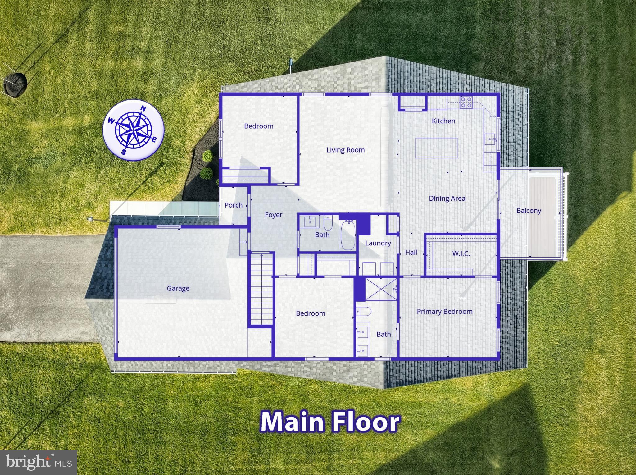 SUMMERFIELD - Residential