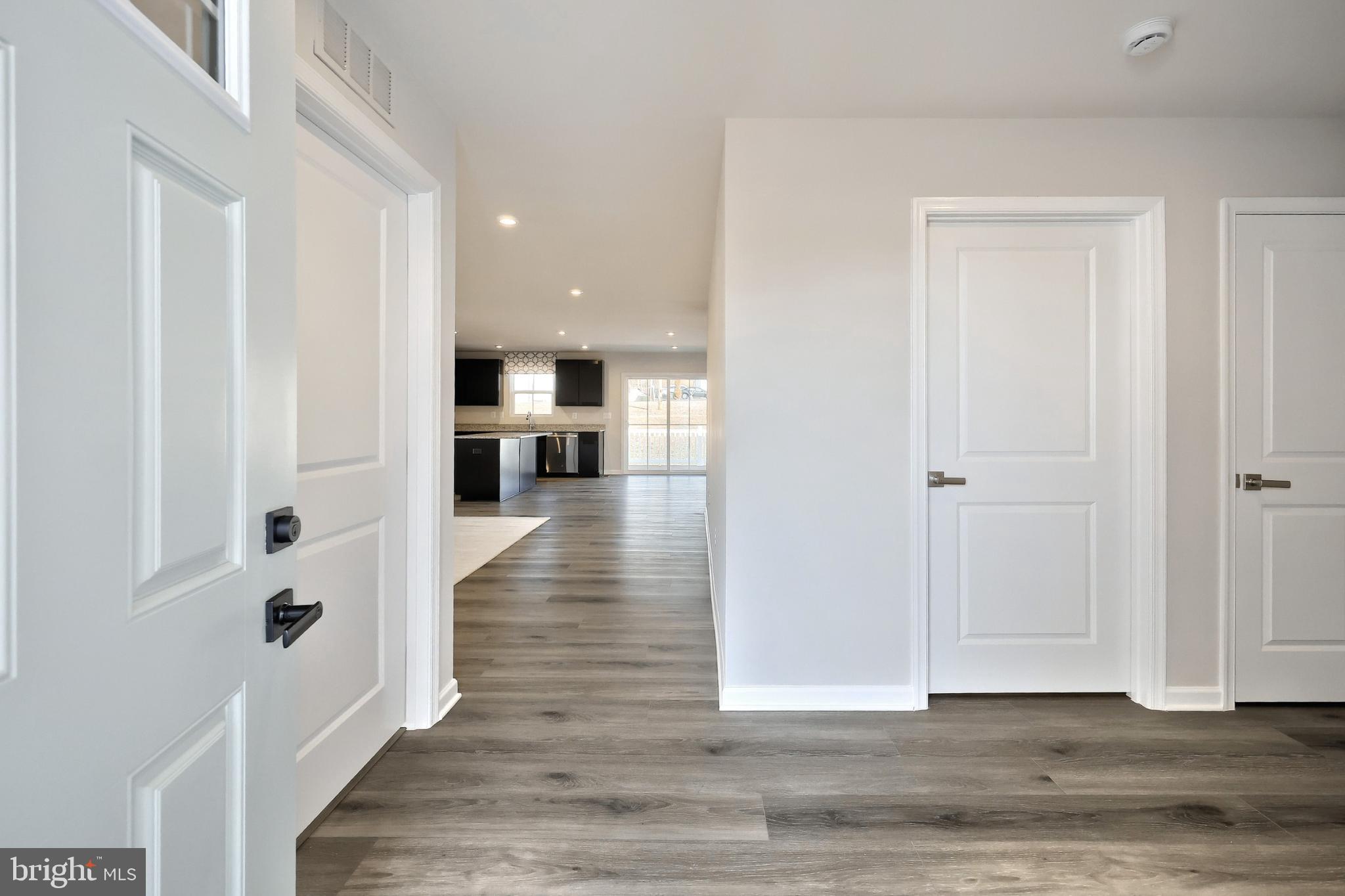 SUMMERFIELD - Residential