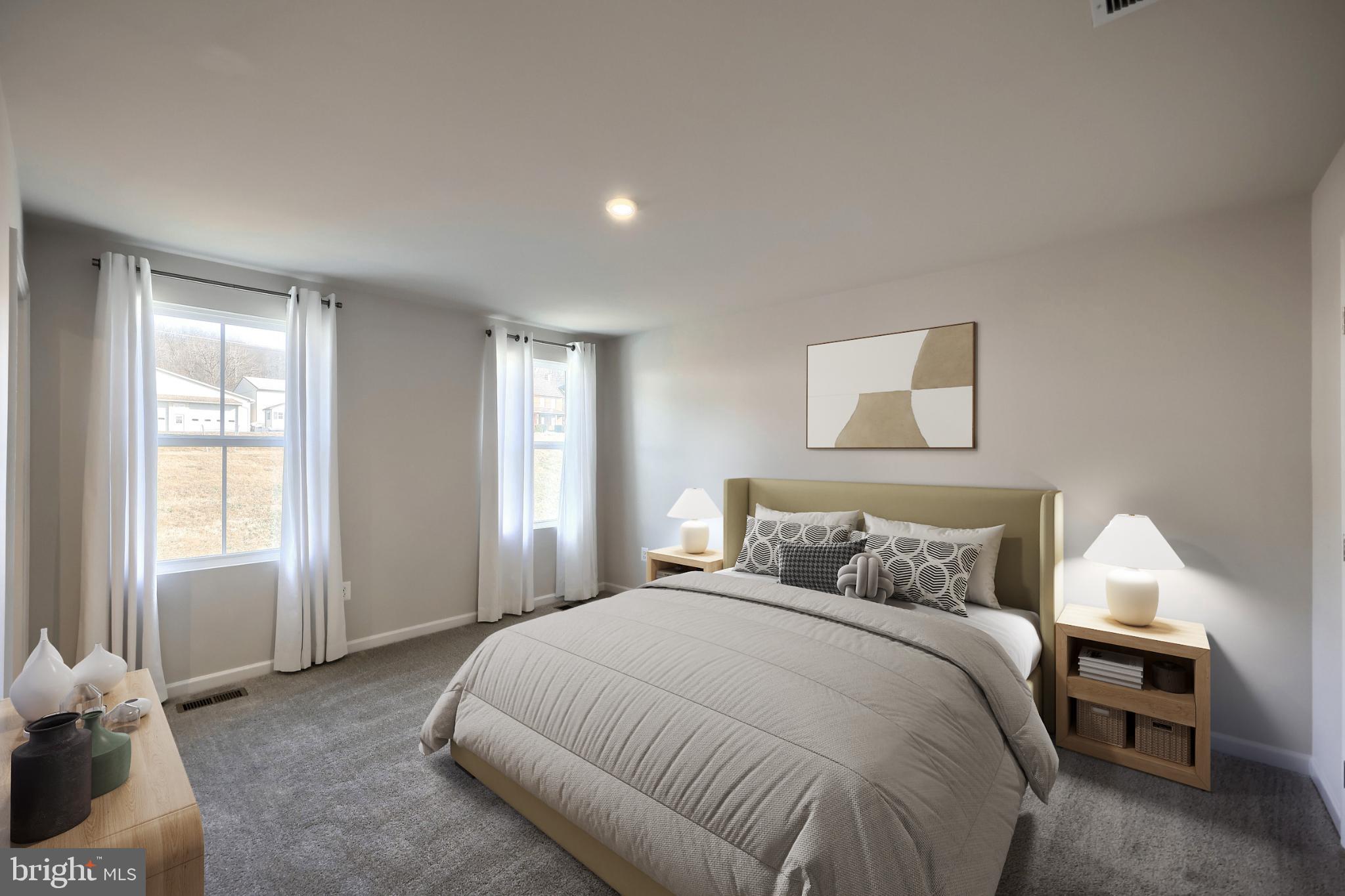 SUMMERFIELD - Residential