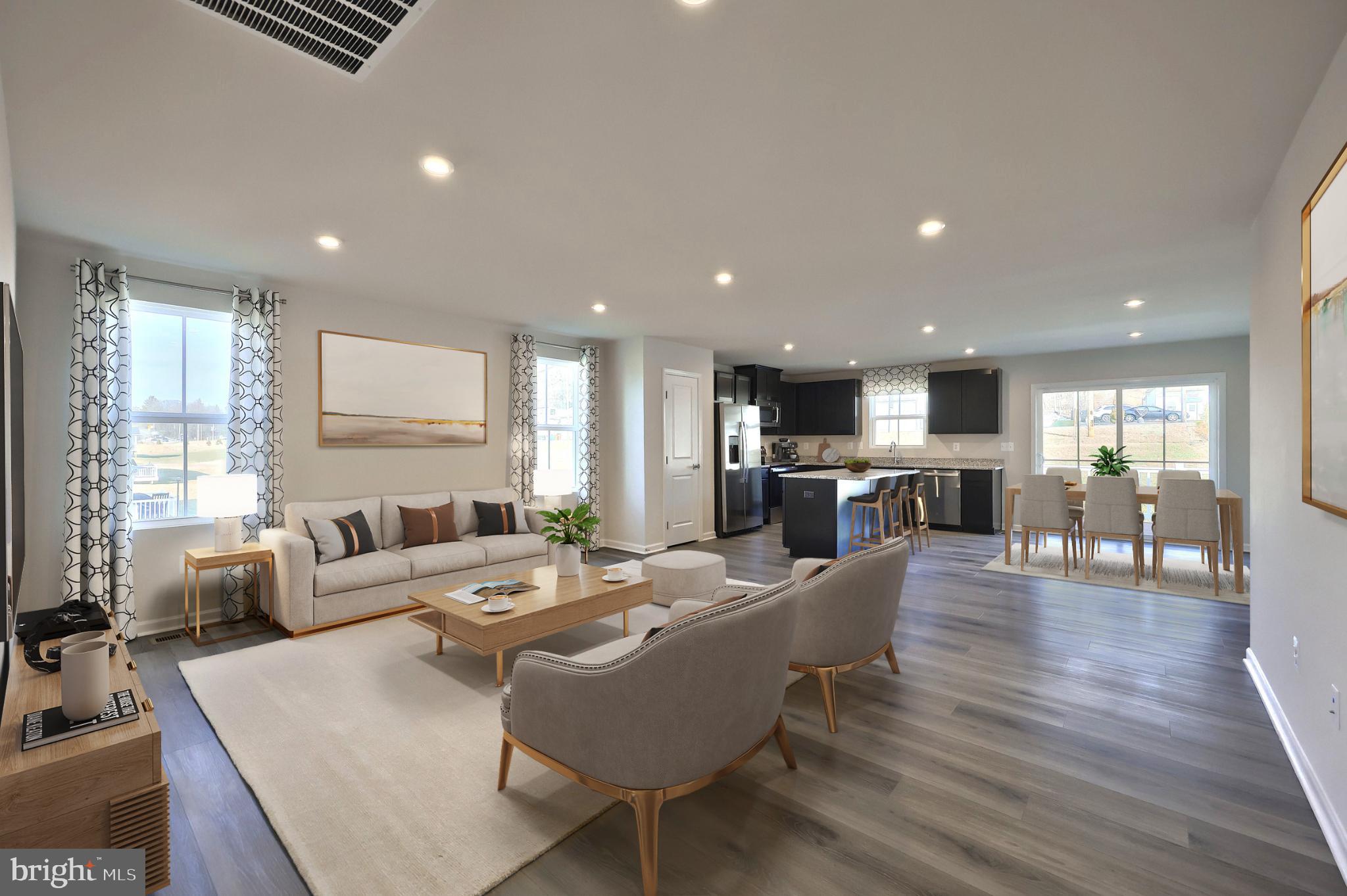 SUMMERFIELD - Residential