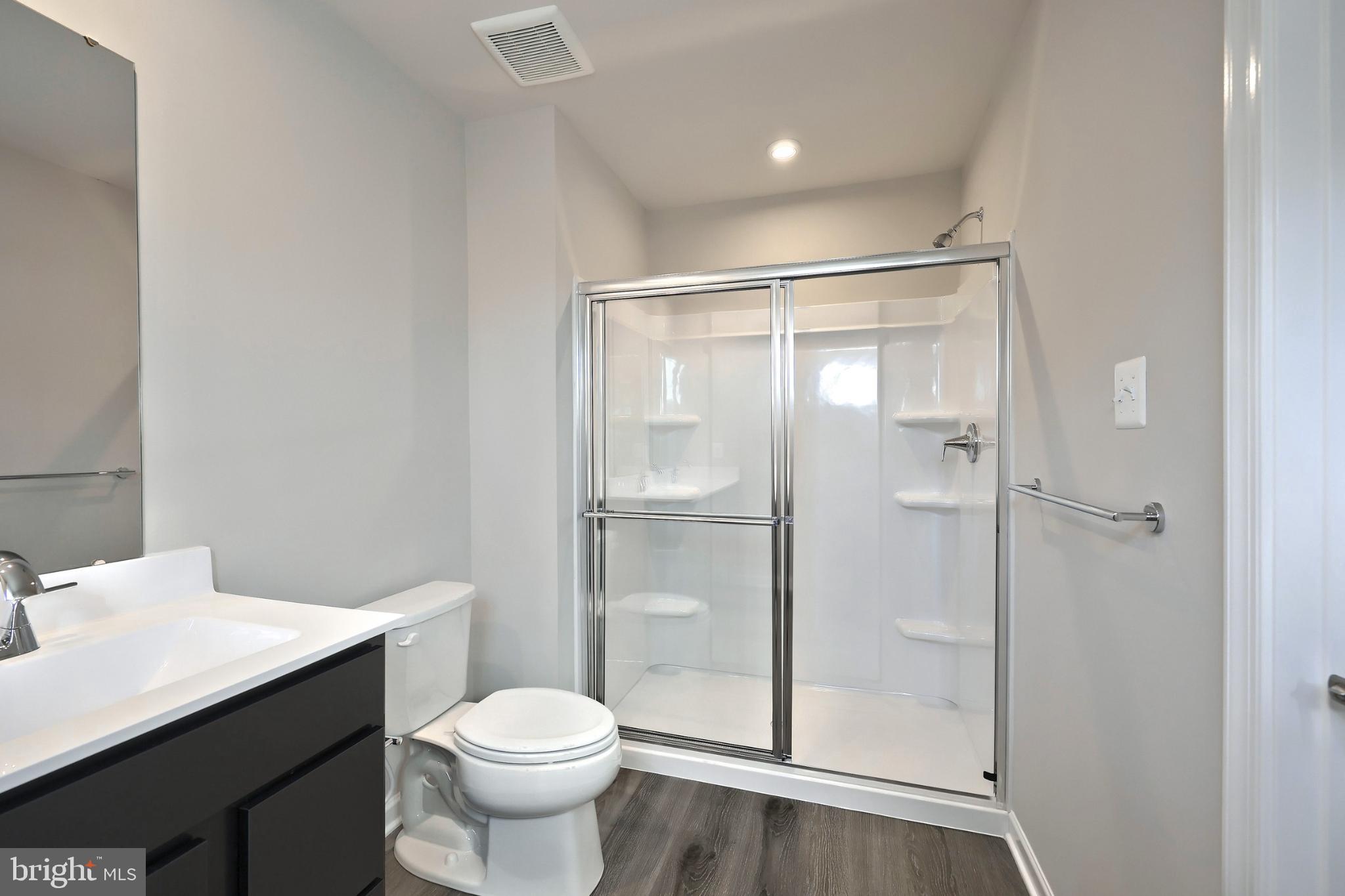 SUMMERFIELD - Residential