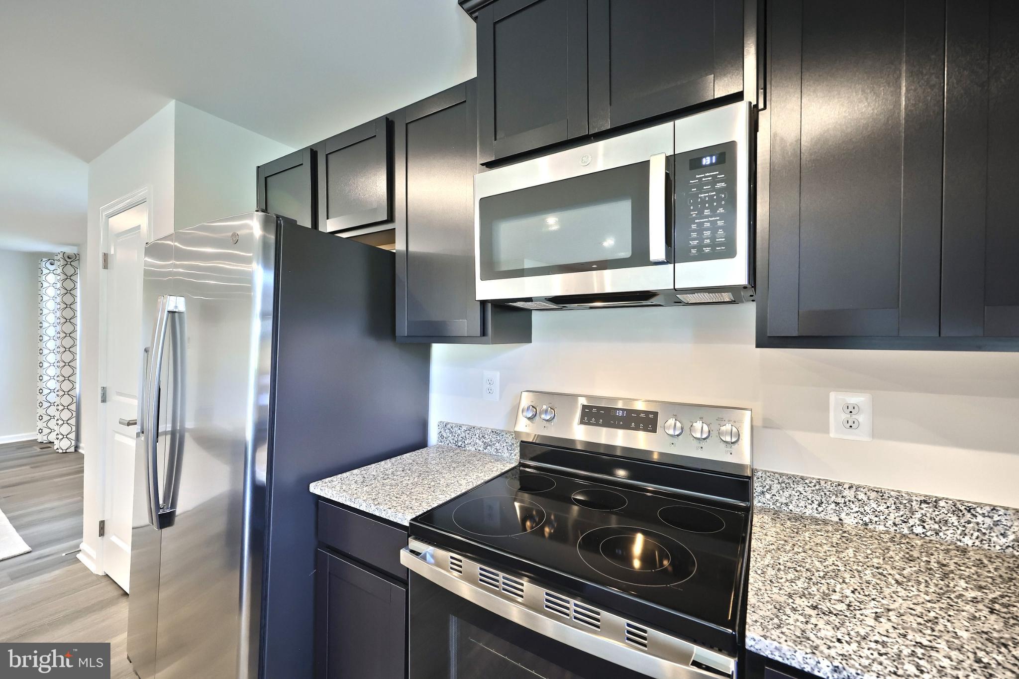 SUMMERFIELD - Residential