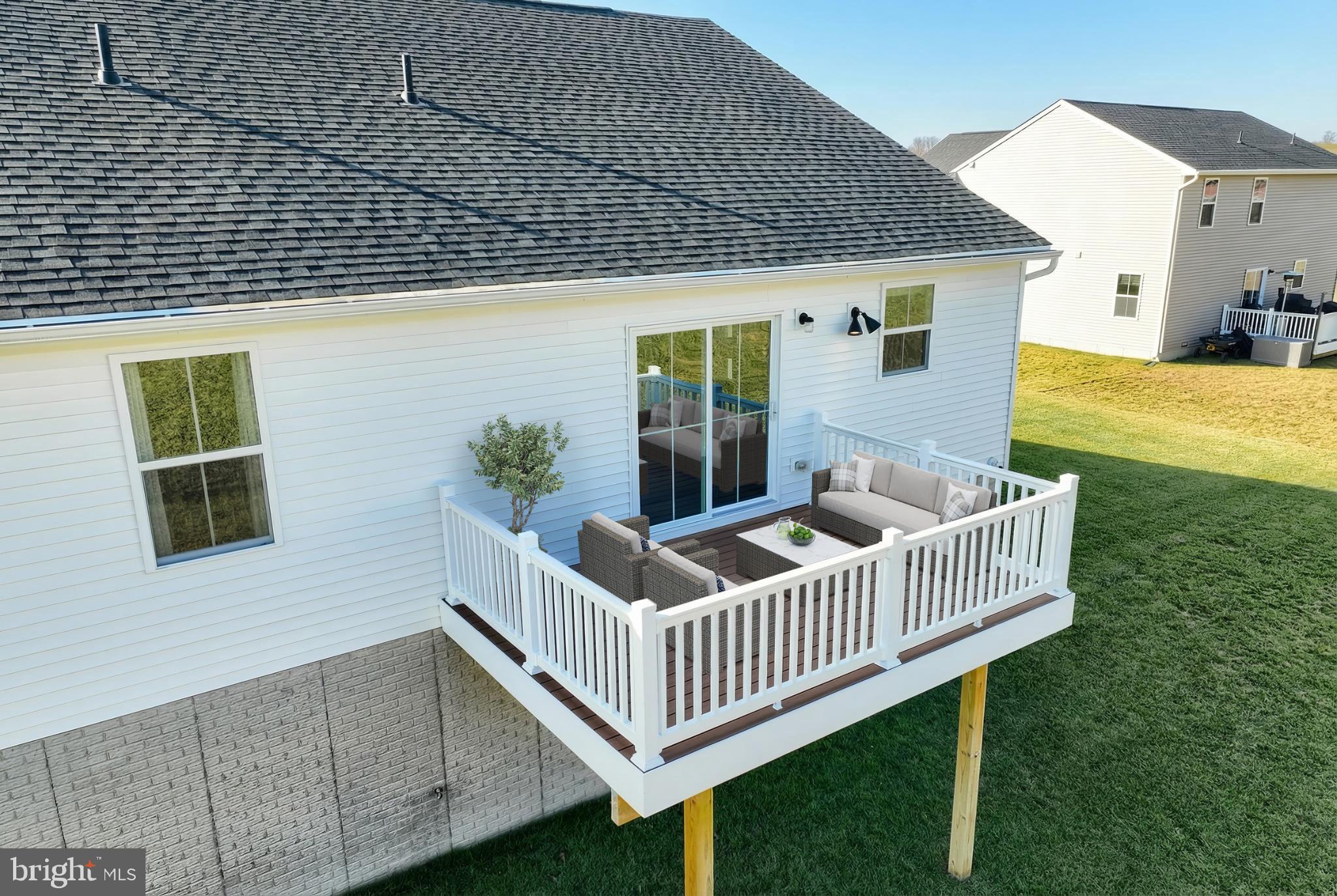 SUMMERFIELD - Residential