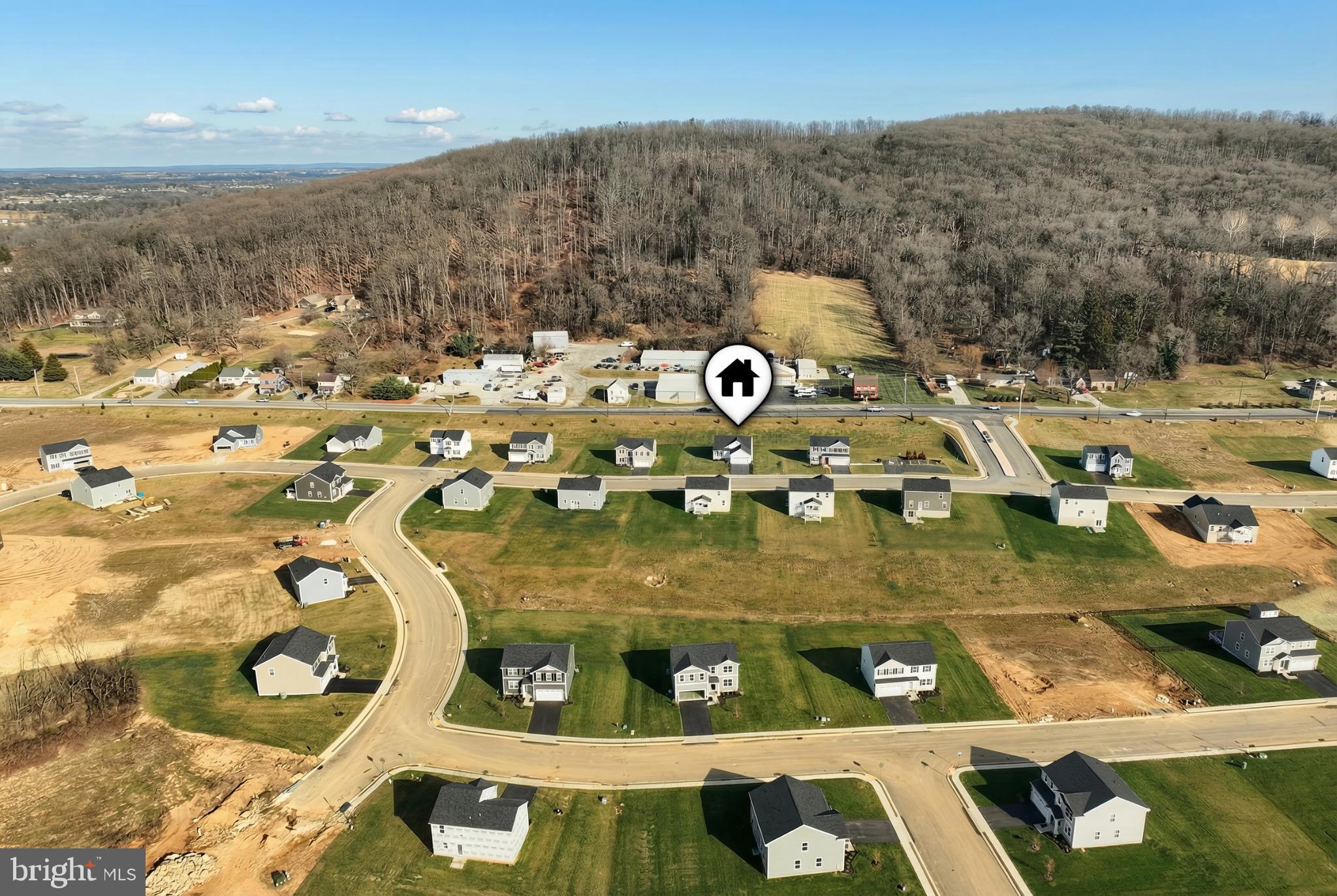 SUMMERFIELD - Residential