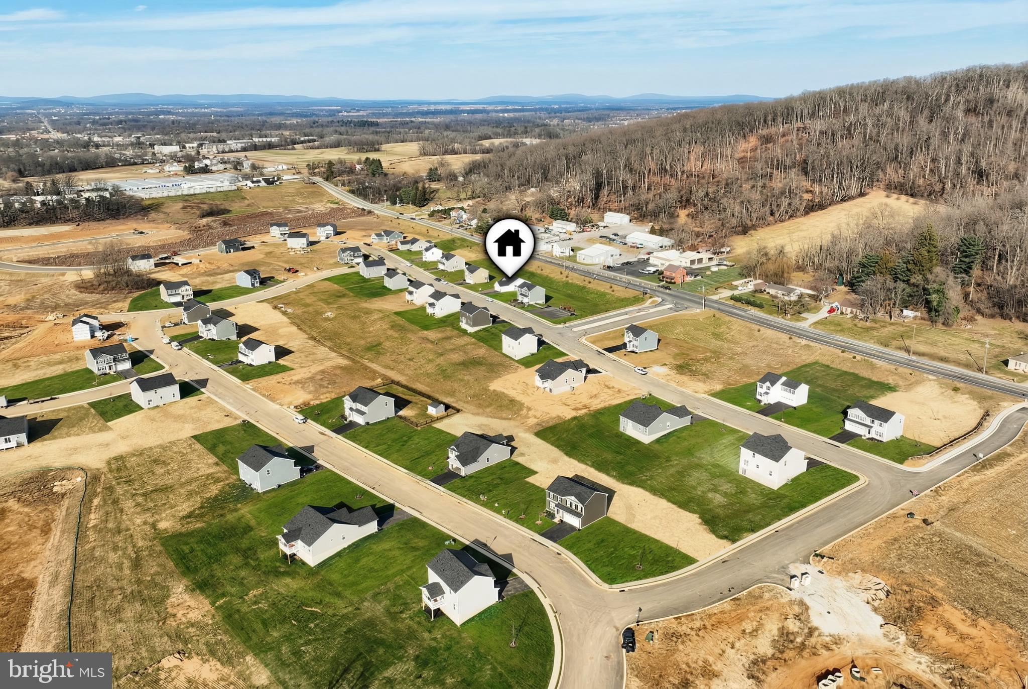 SUMMERFIELD - Residential