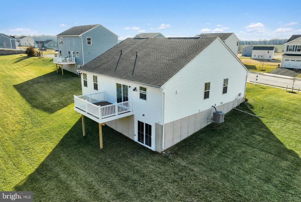 Photo of 77 Summerfield Drive, HANOVER, PA 17331 (MLS # PAAD2021362)