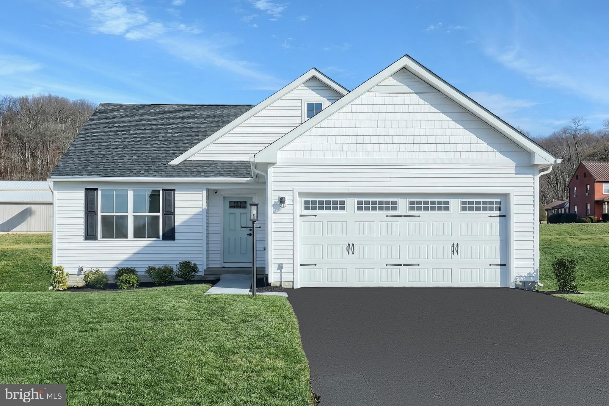 SUMMERFIELD - Residential